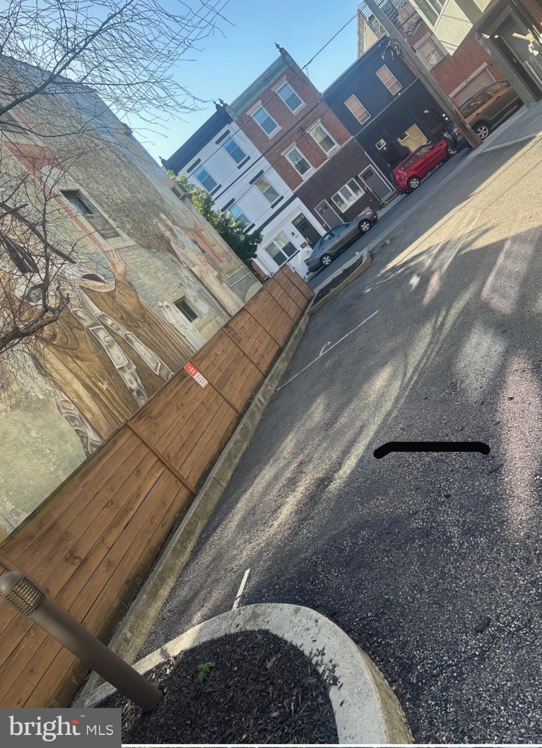 BELLA VISTA - Residential Lease