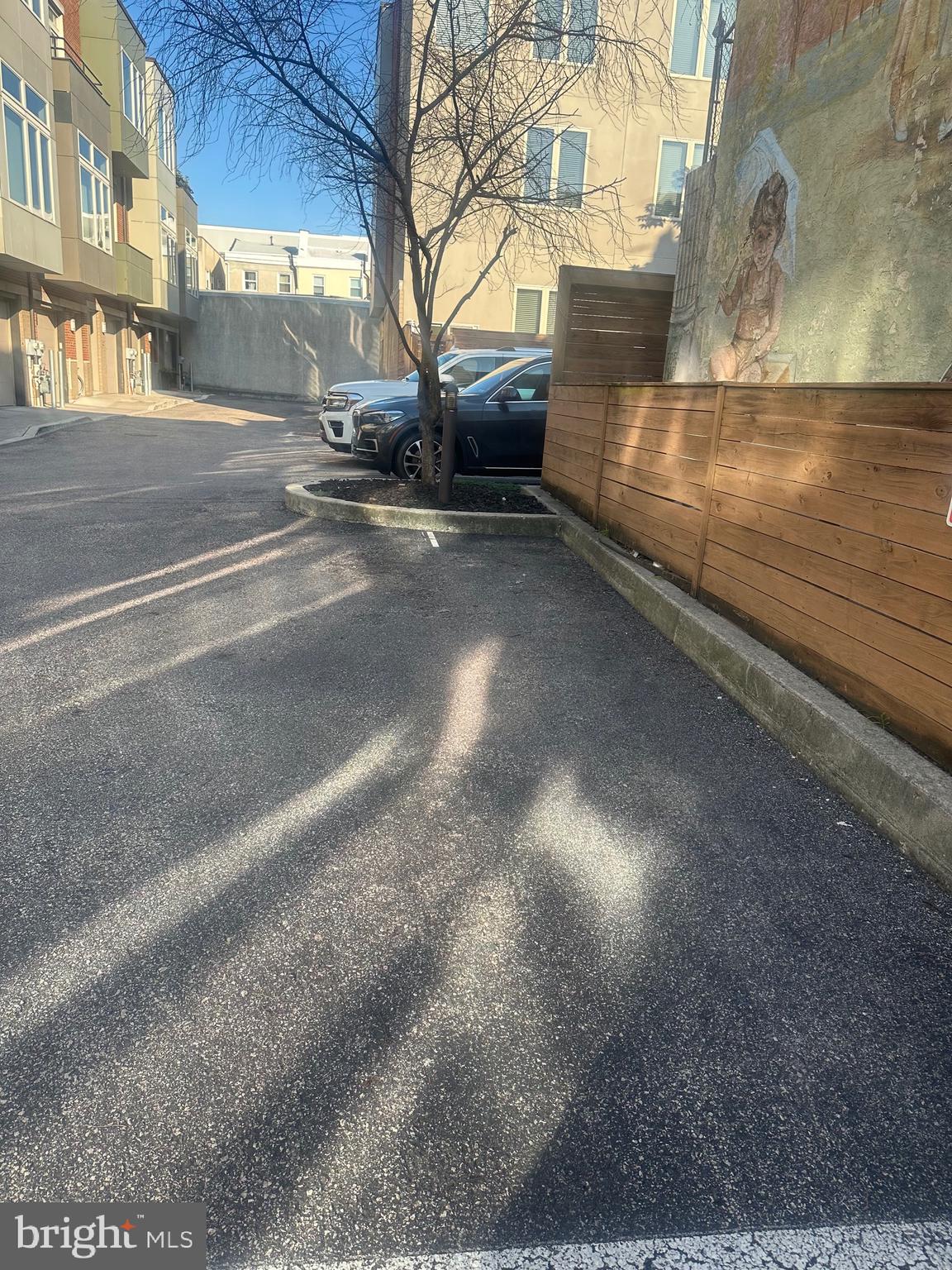 BELLA VISTA - Residential Lease