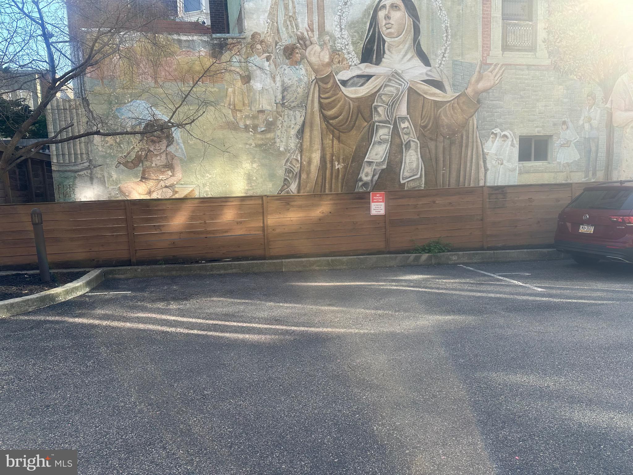 BELLA VISTA - Residential Lease