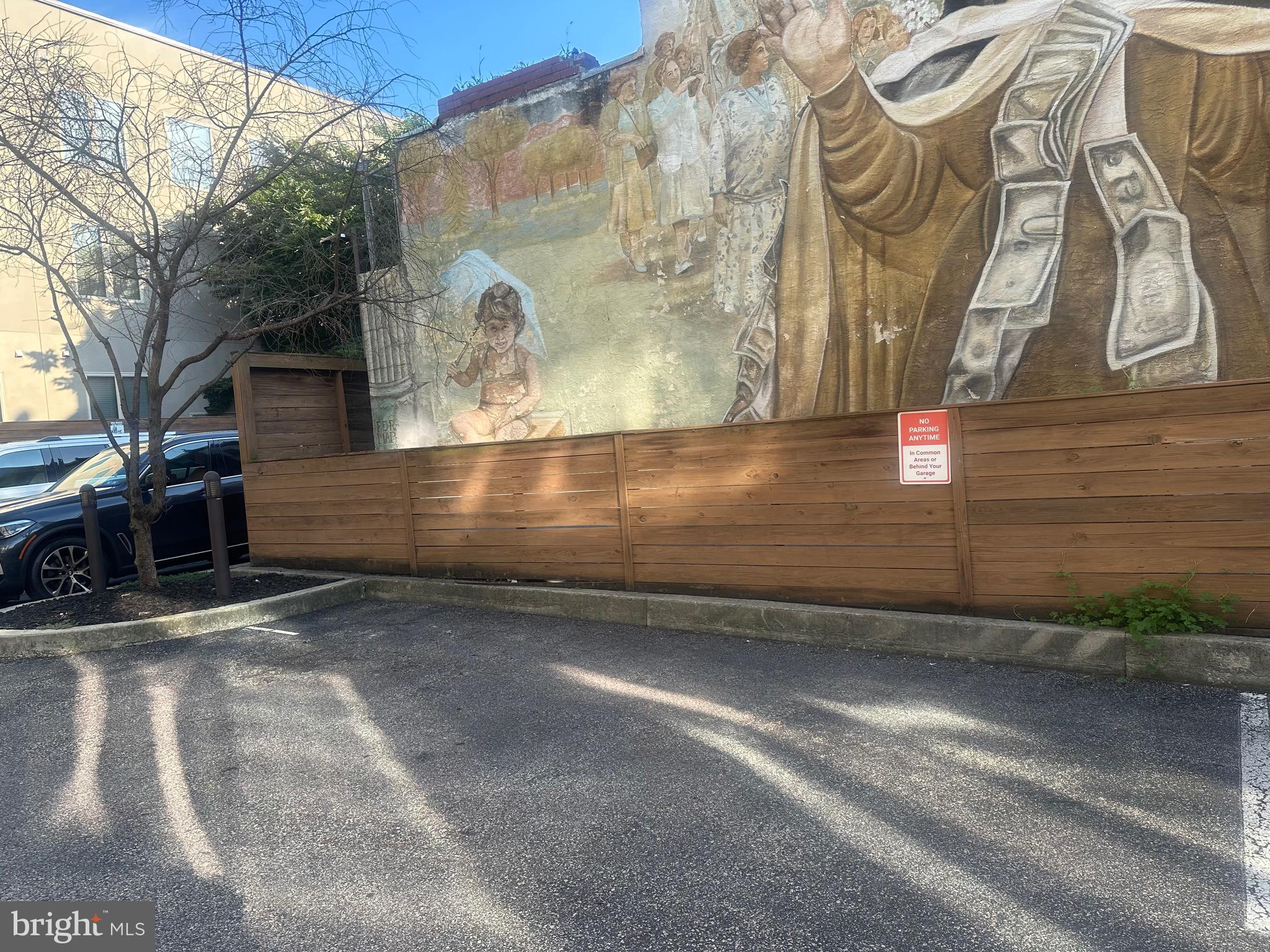 BELLA VISTA - Residential Lease