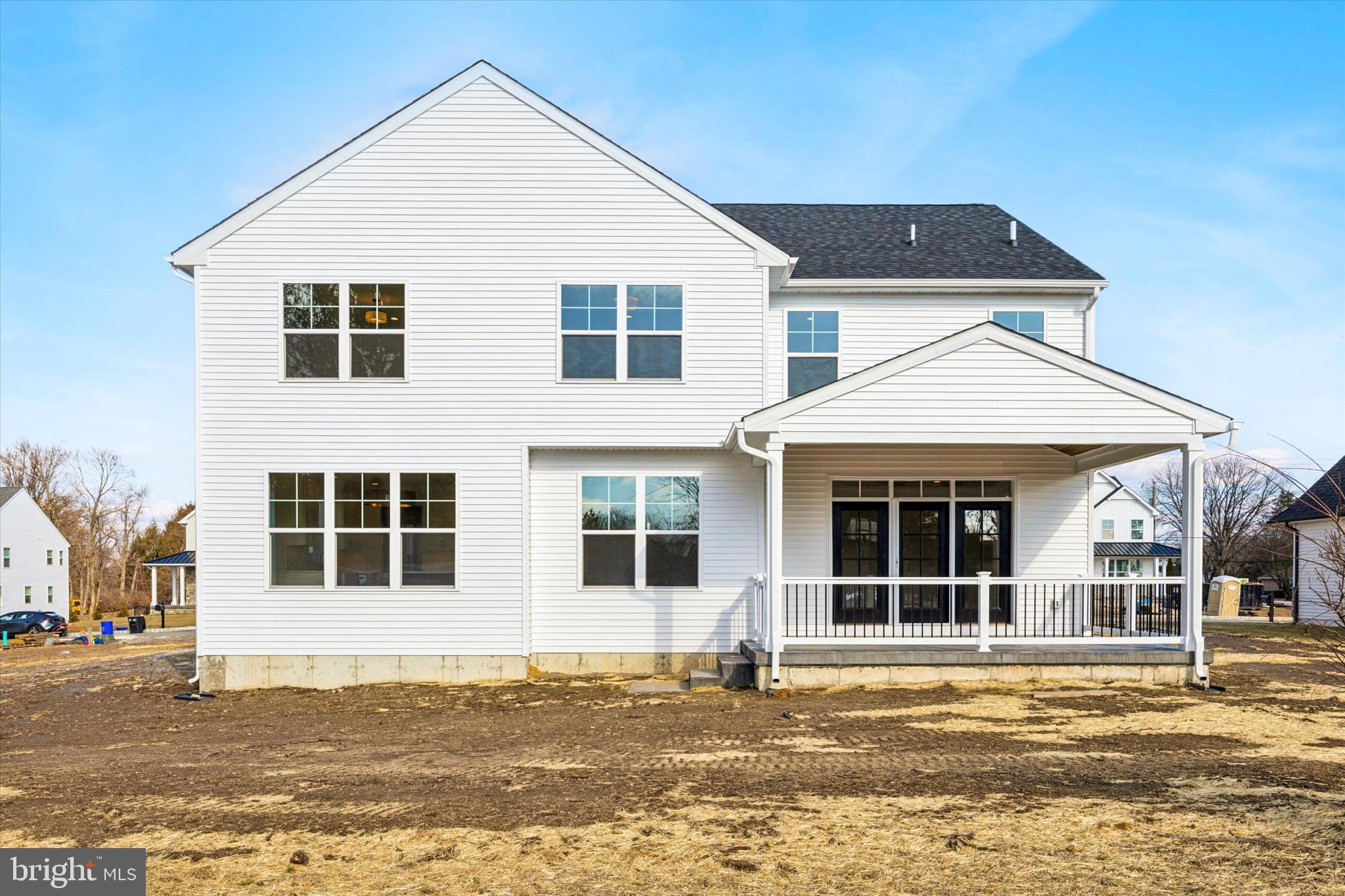 52 WARTMAN ROAD