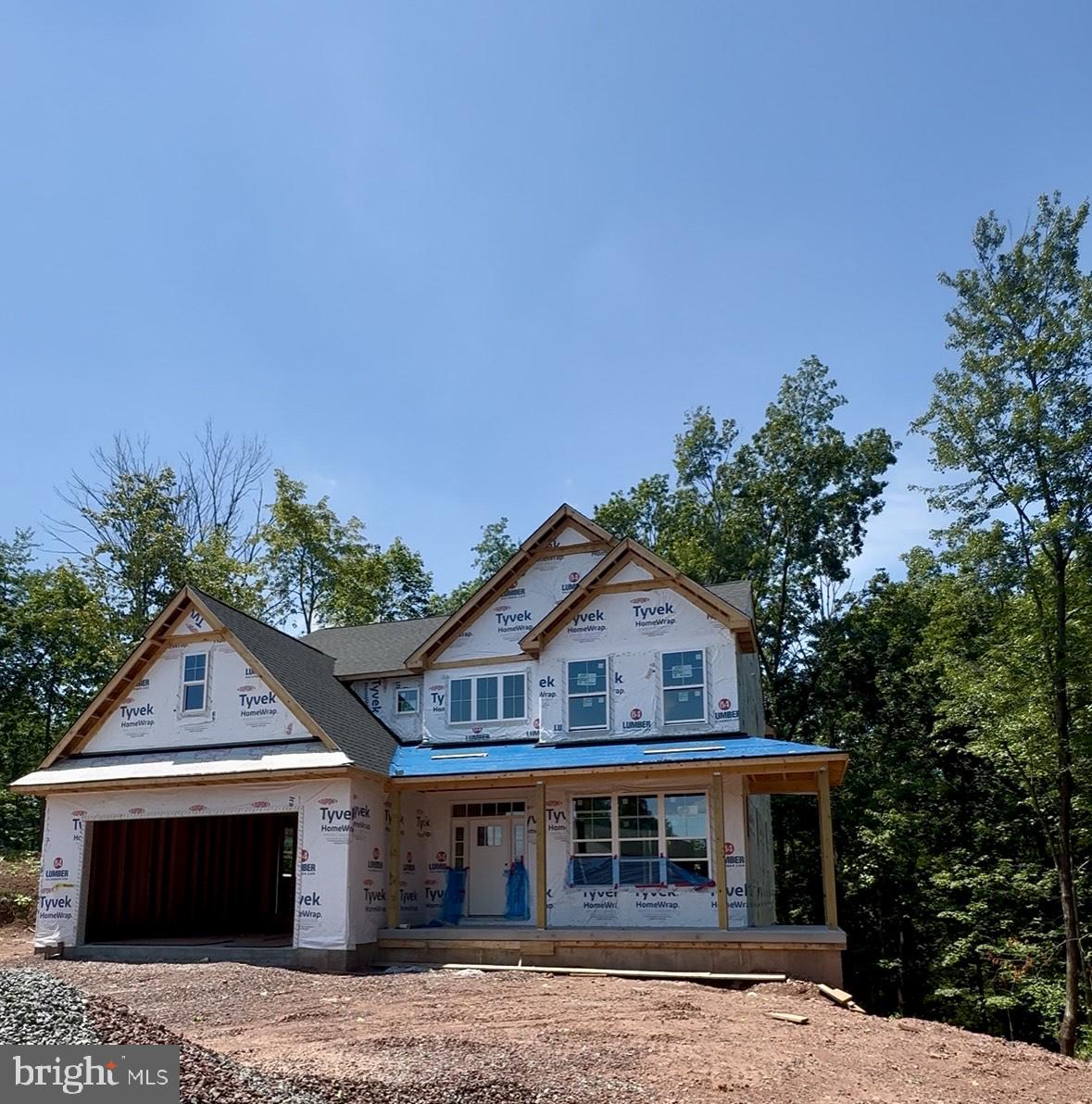 52 WARTMAN ROAD