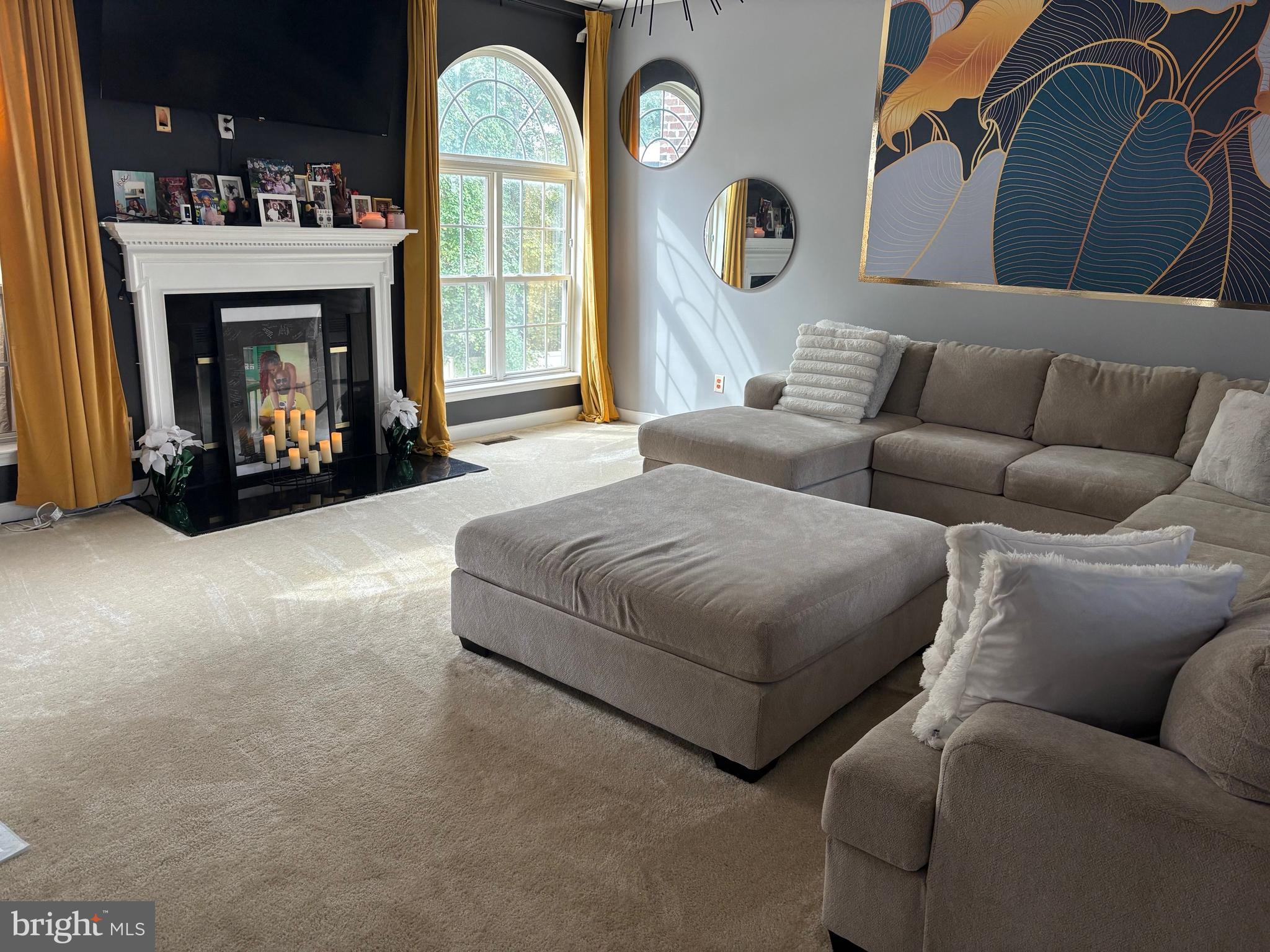 5795 OAK FOREST COURT