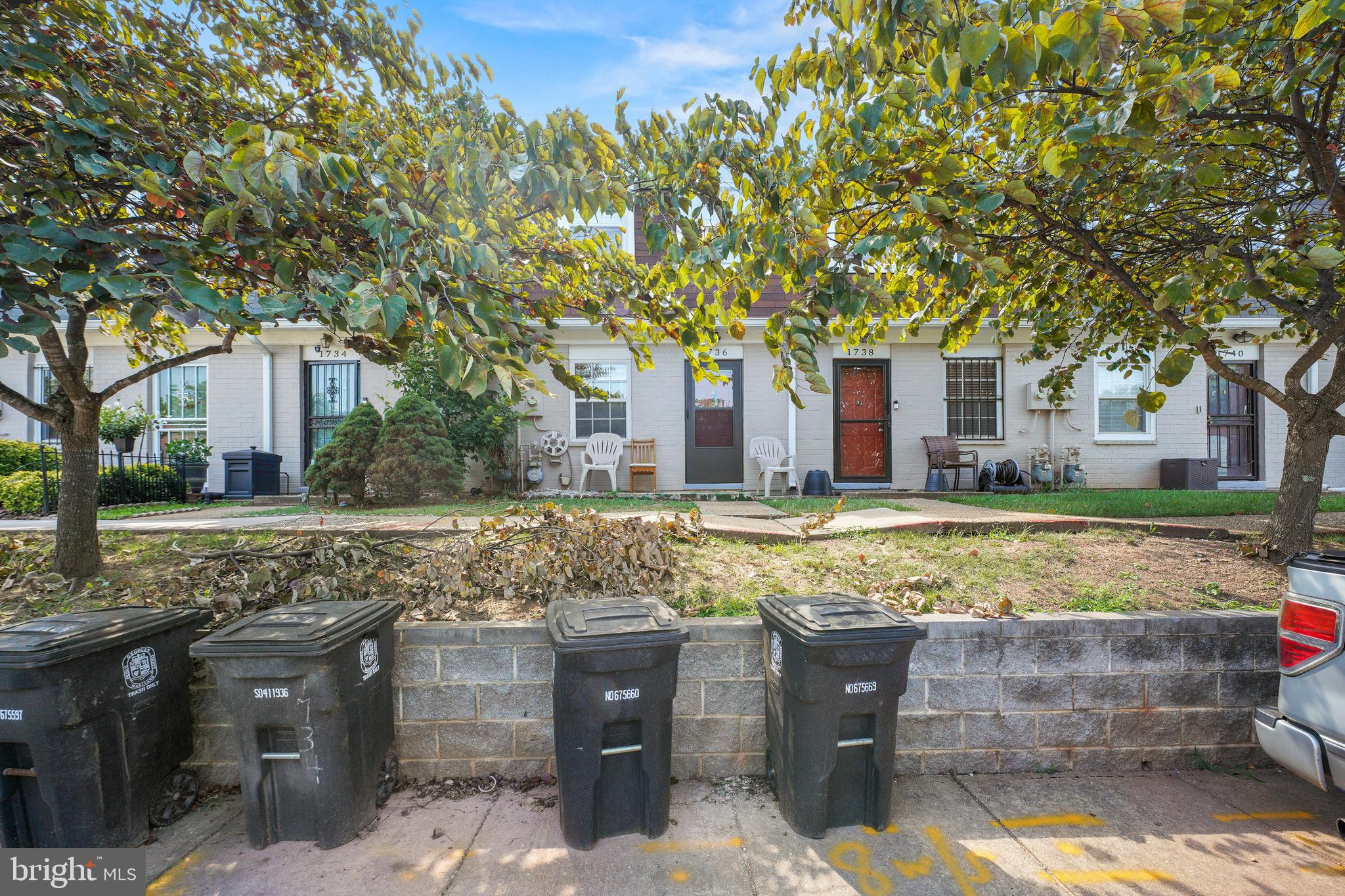 WINDMILL SQUARE - Residential
