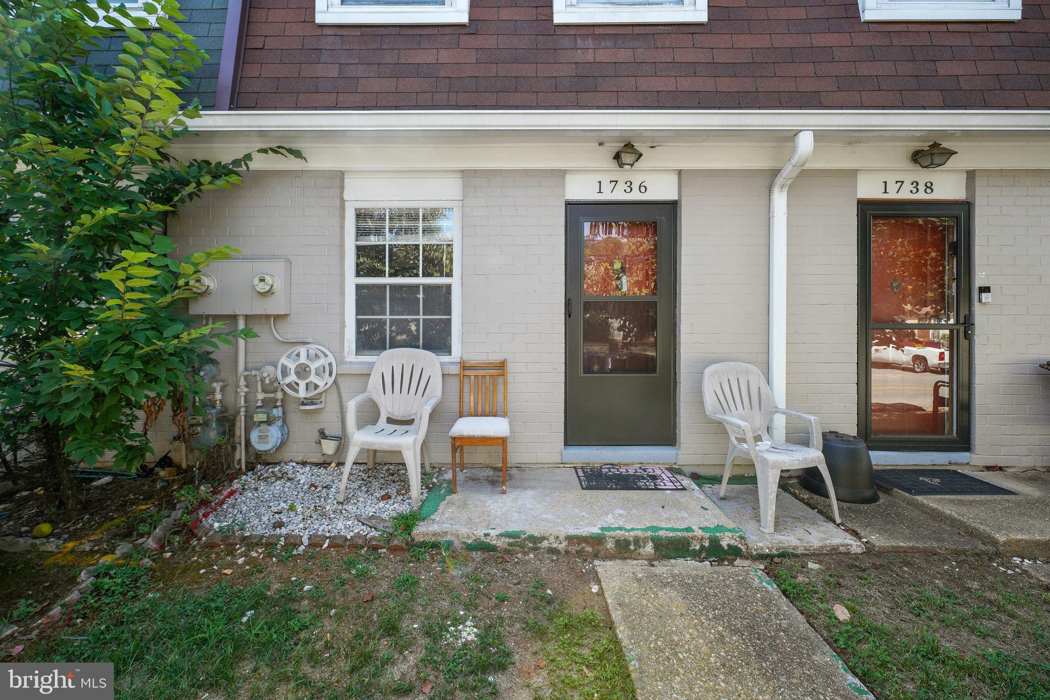 WINDMILL SQUARE - Residential
