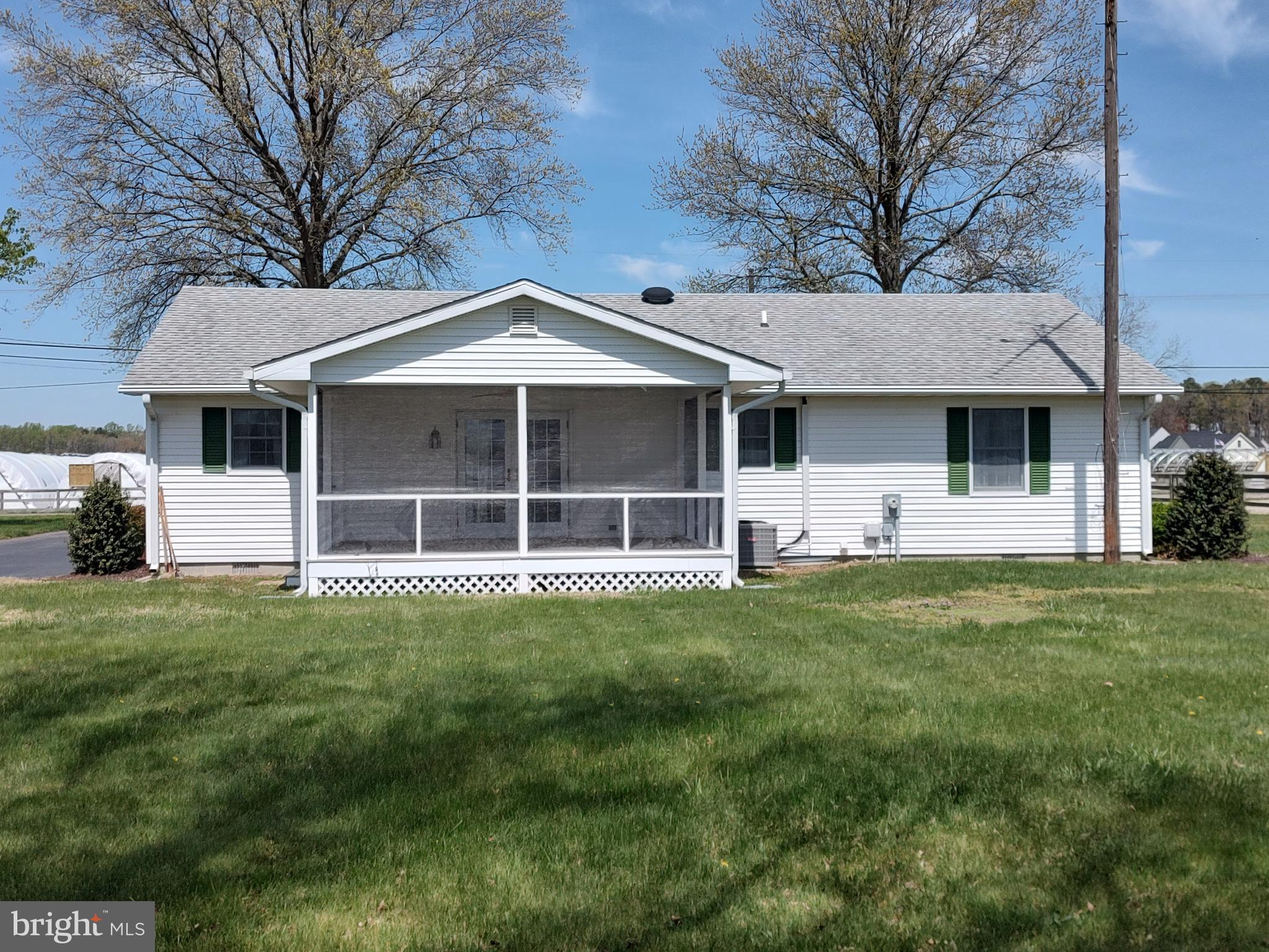 NONE AVAILABLE - Residential