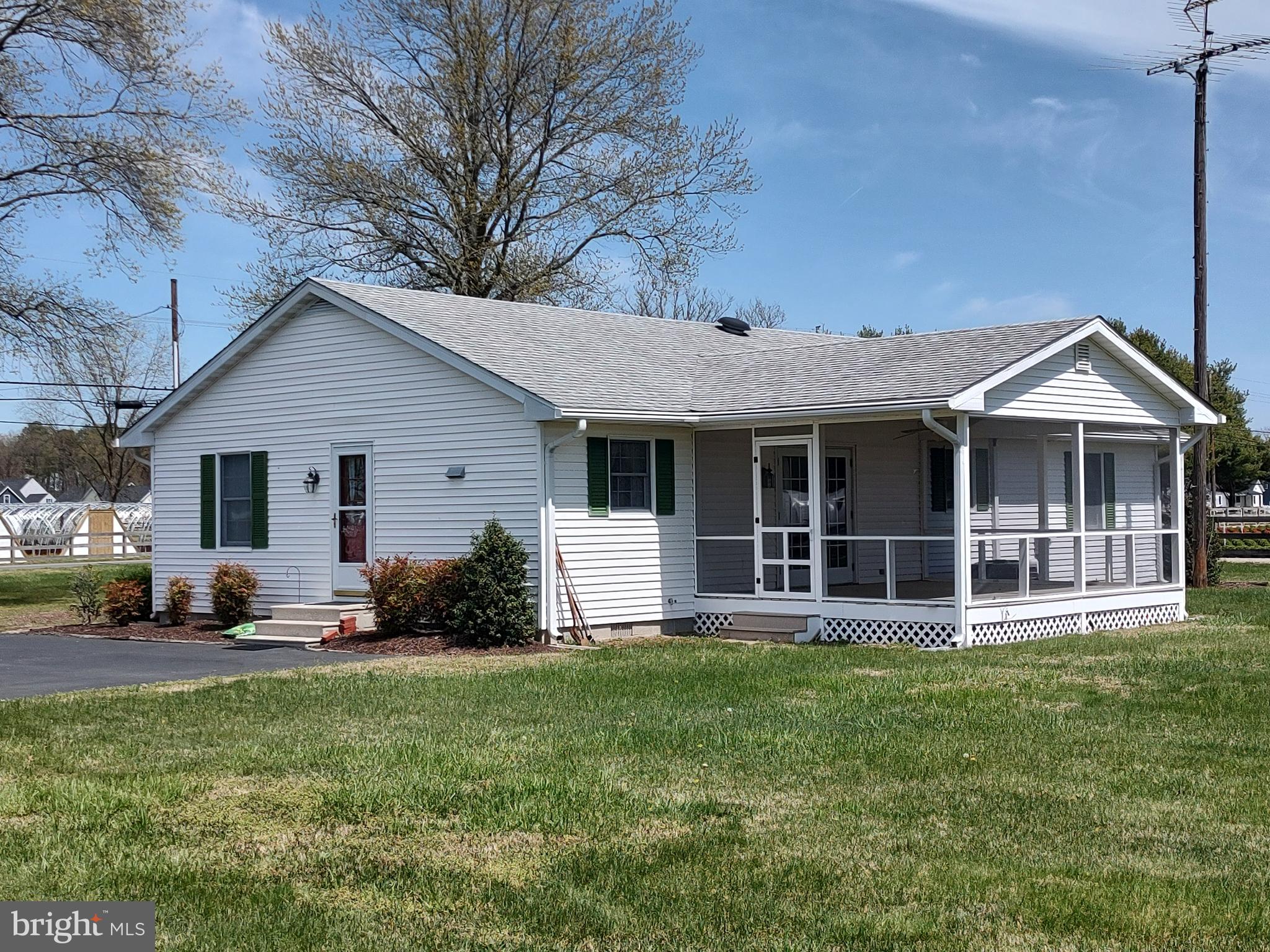 NONE AVAILABLE - Residential