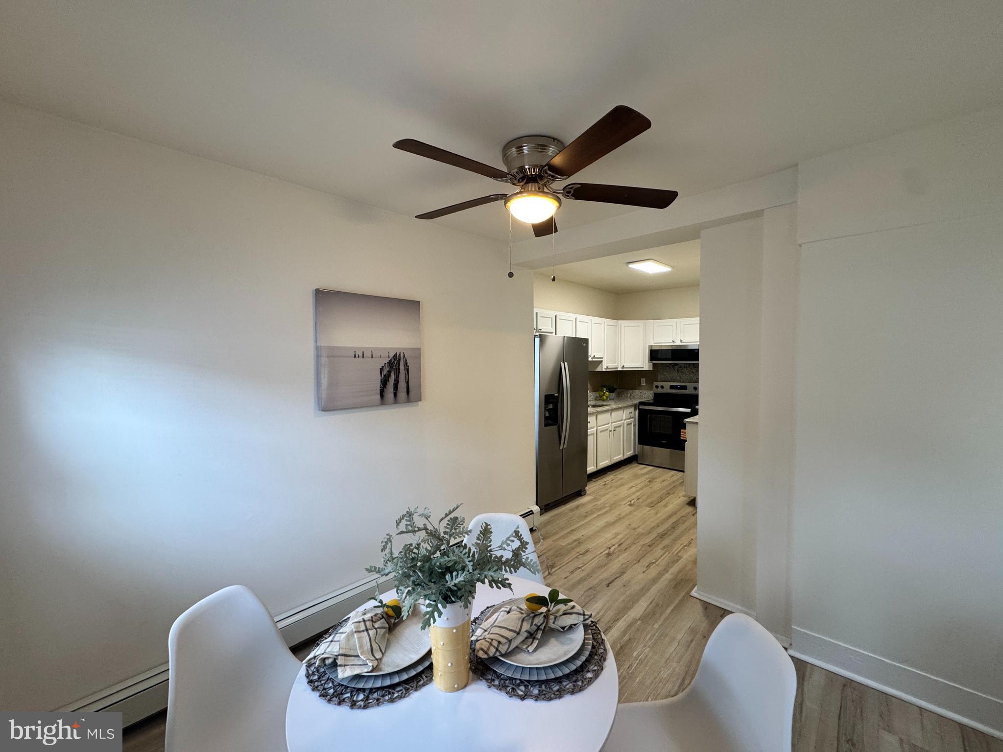 NINTH WARD - Residential