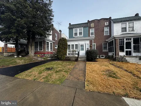 411 W 34th Street, Wilmington, DE MLS: DENC2095840