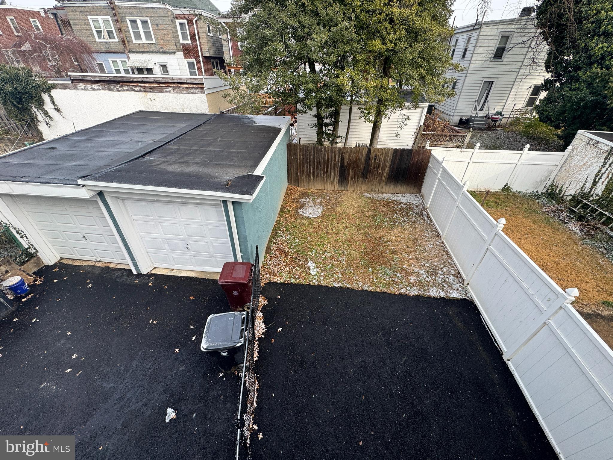 NINTH WARD - Residential