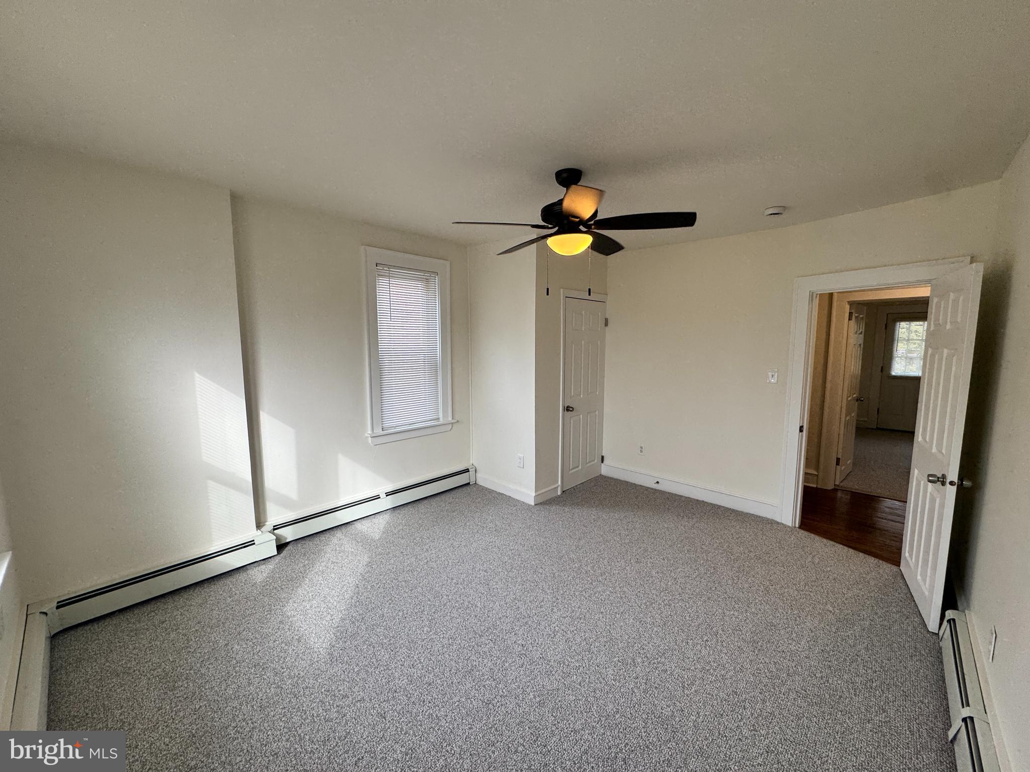 NINTH WARD - Residential