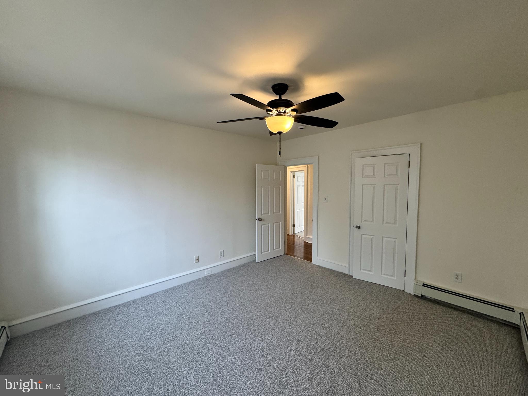 NINTH WARD - Residential