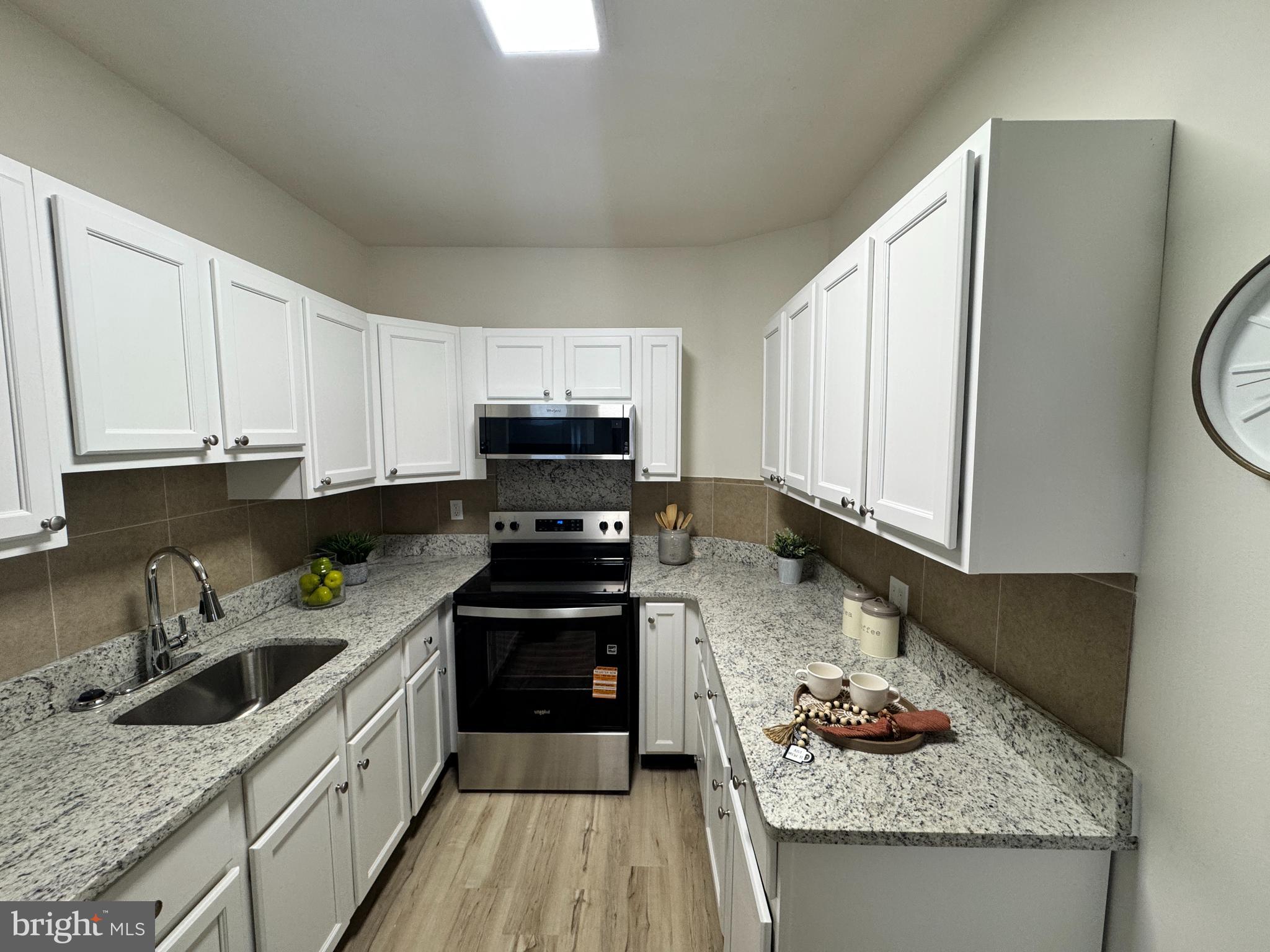 NINTH WARD - Residential