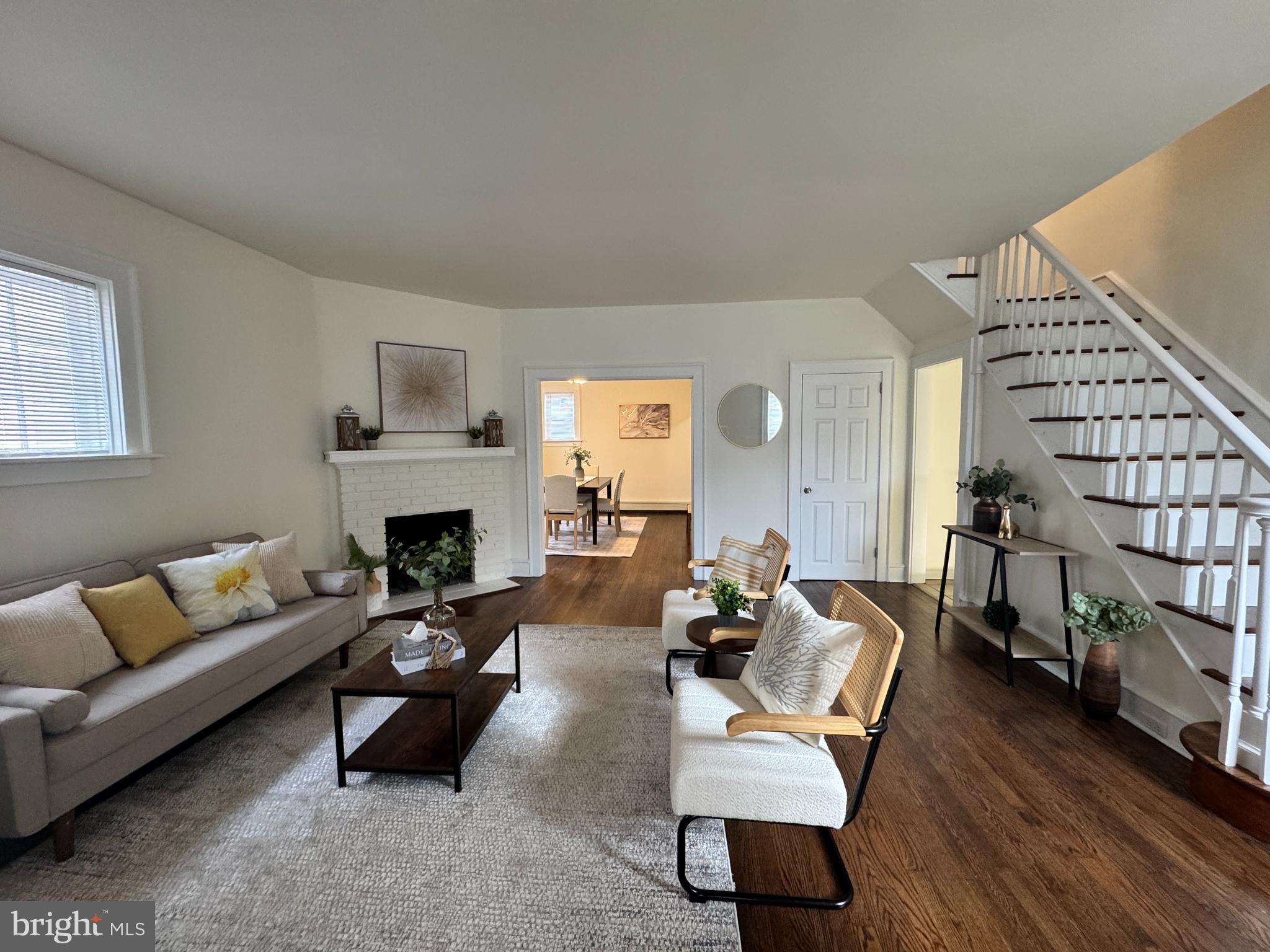 NINTH WARD - Residential