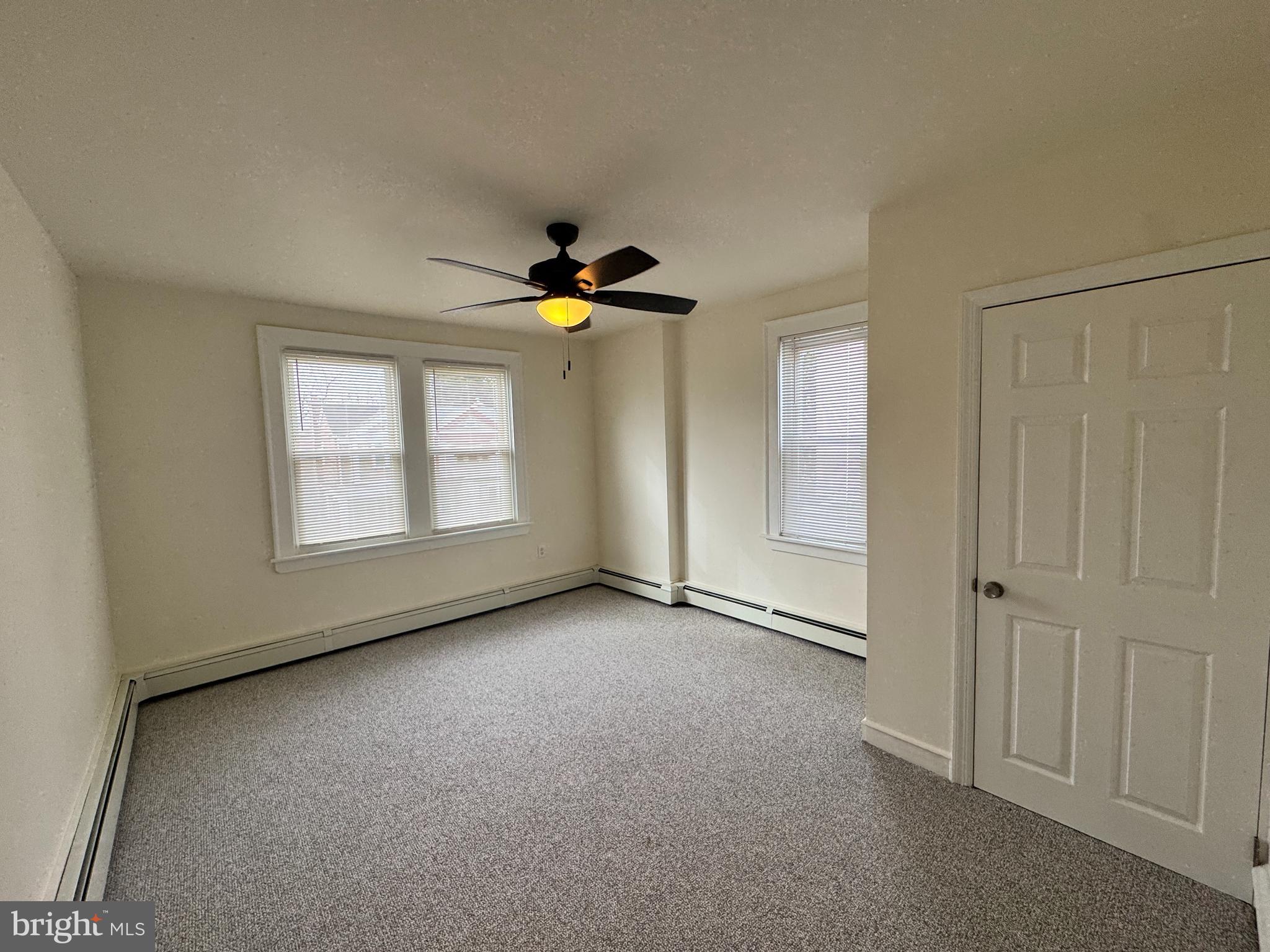 NINTH WARD - Residential