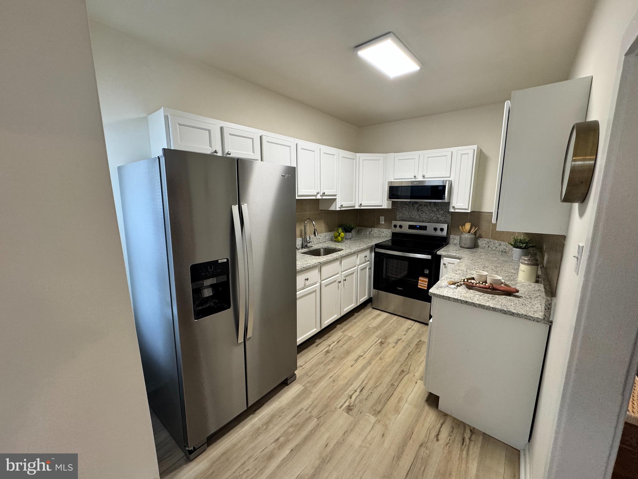 NINTH WARD - Residential