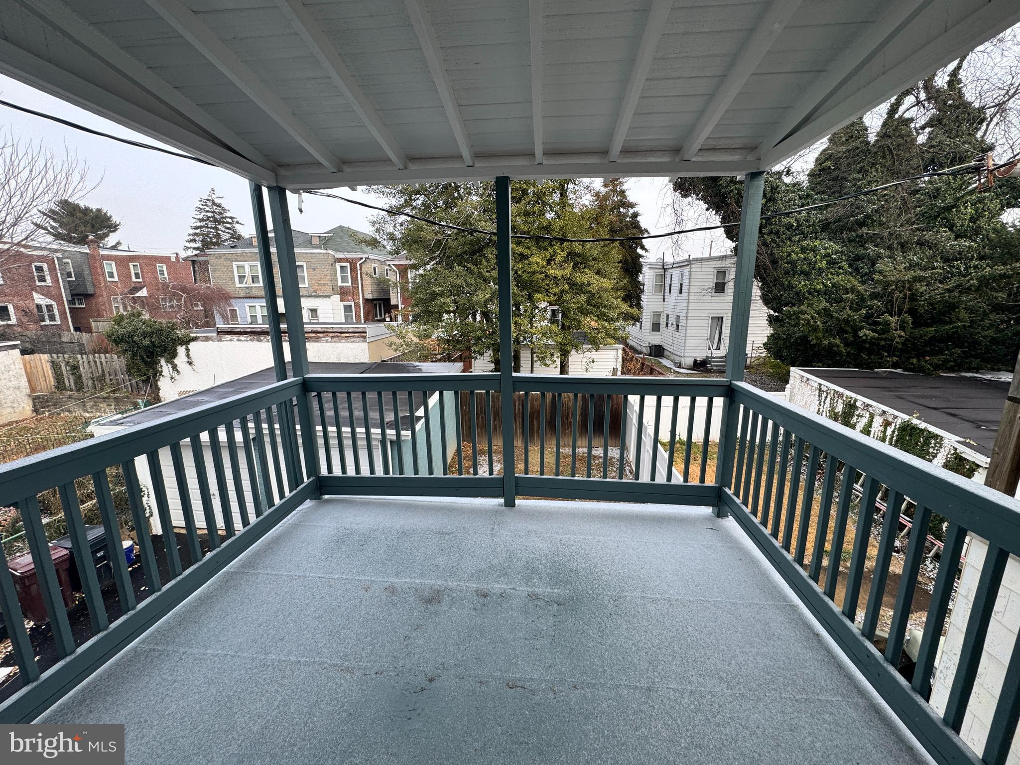 NINTH WARD - Residential