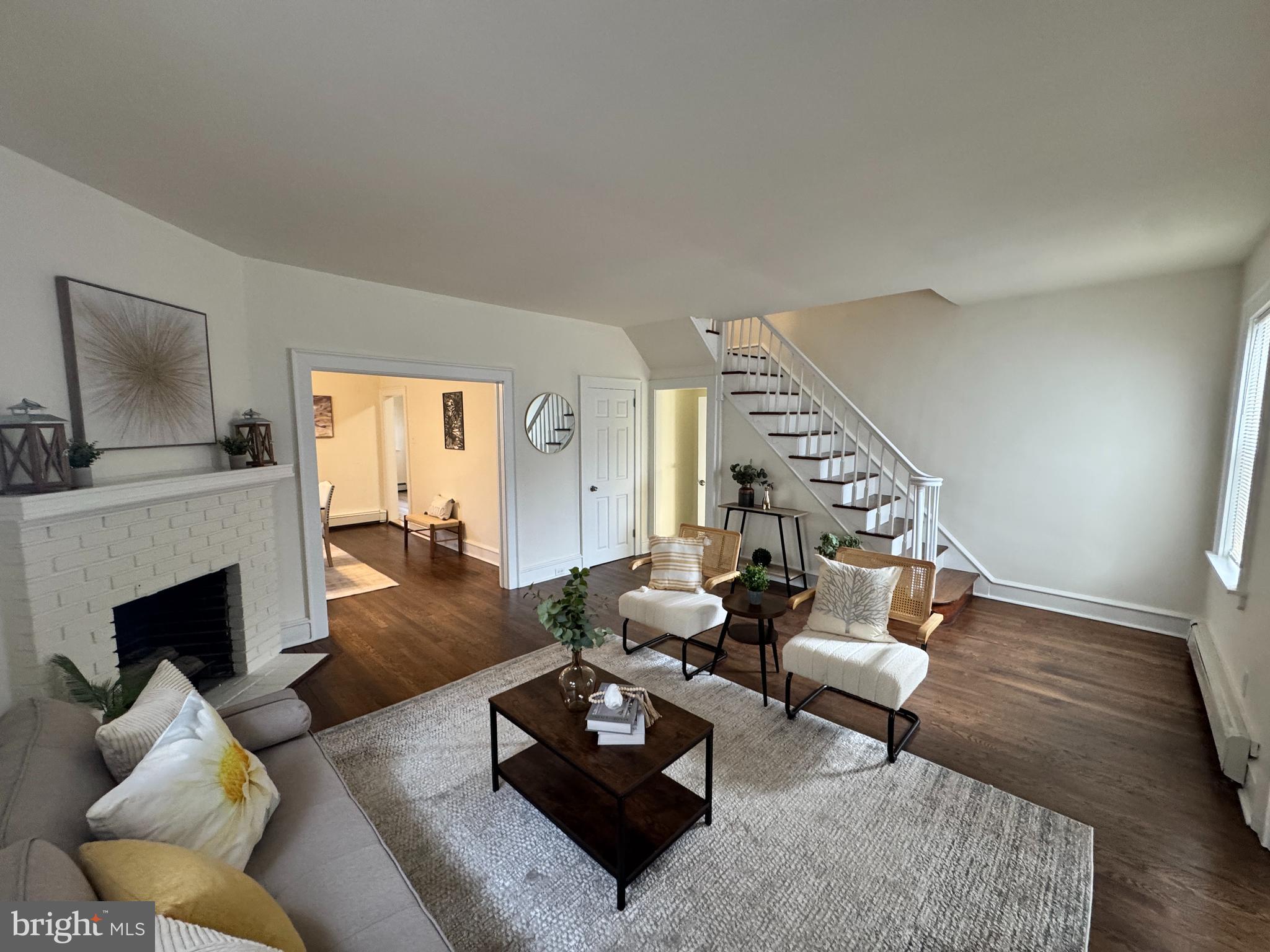 NINTH WARD - Residential