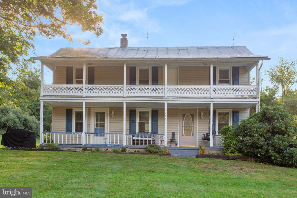 Photo of 17514 State Road 259, MATHIAS, WV 26812 (MLS # WVHD2003690)