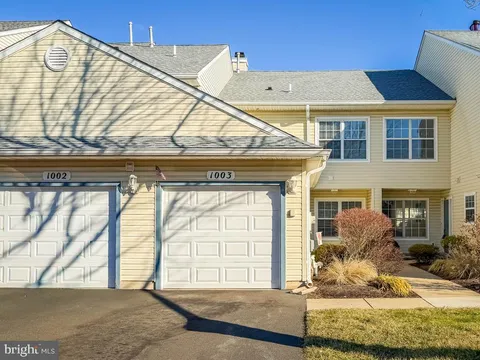 1003 Waterford Road, Yardley, PA MLS: PABU2109704