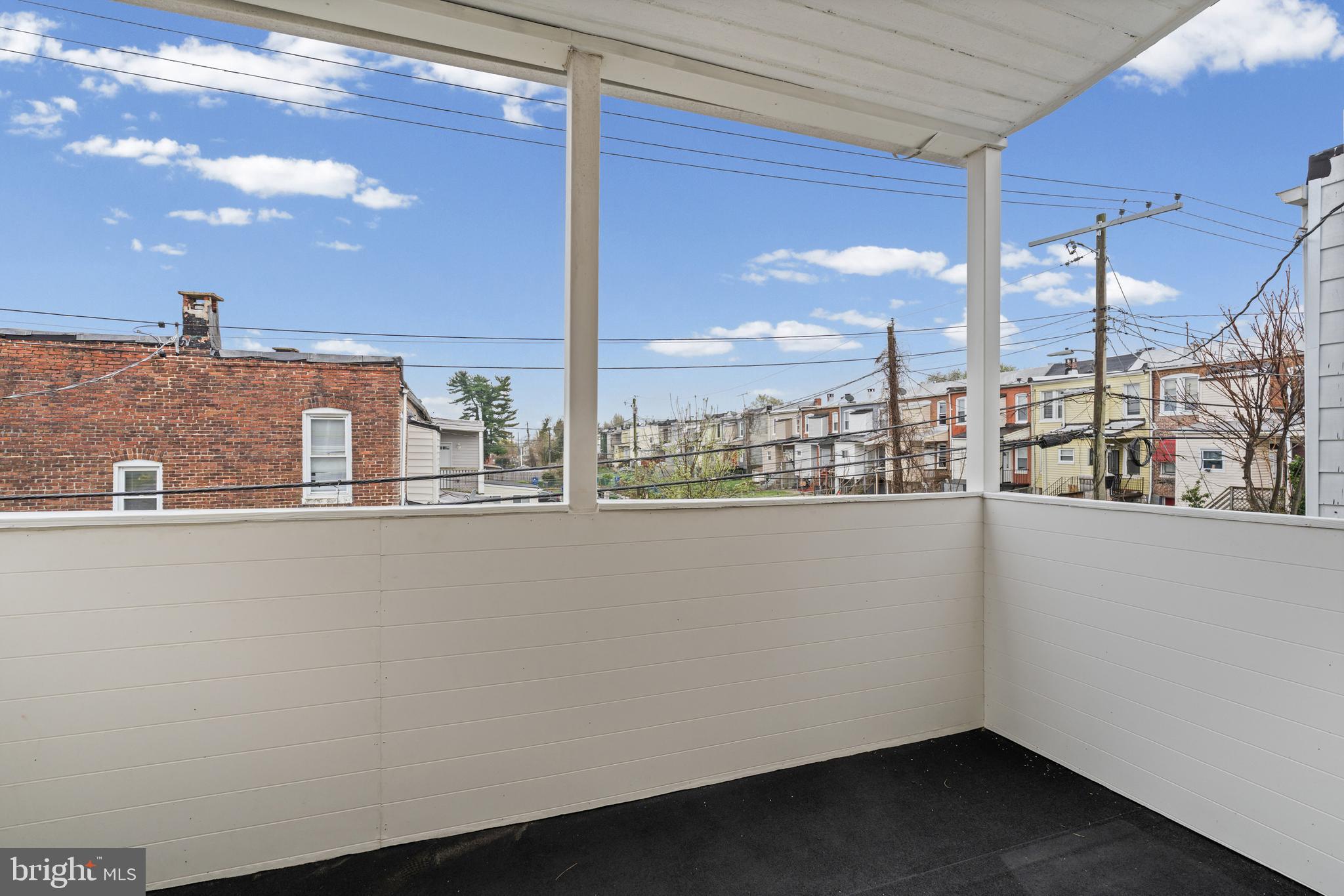 MOSHER - Residential