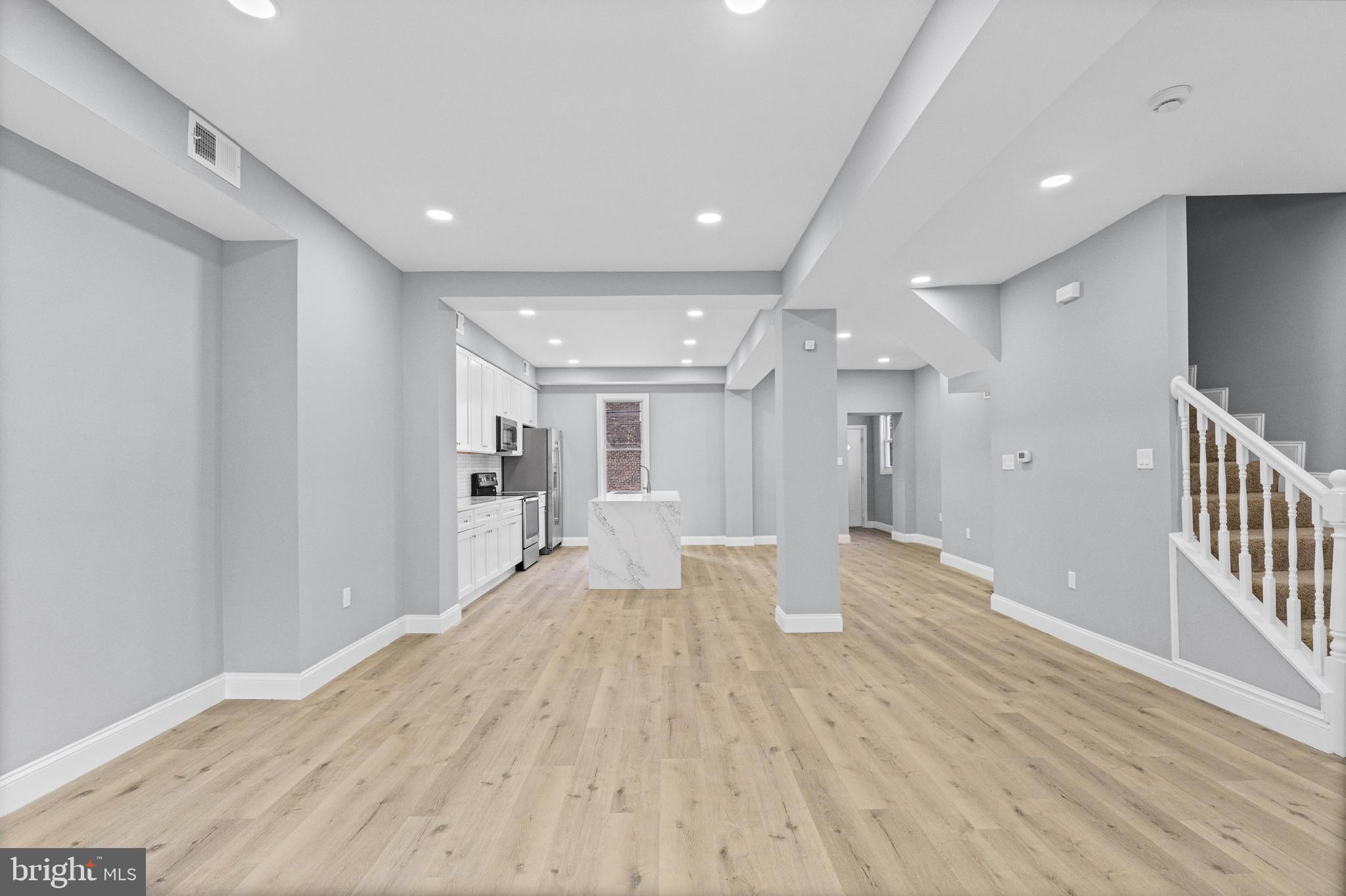 MOSHER - Residential