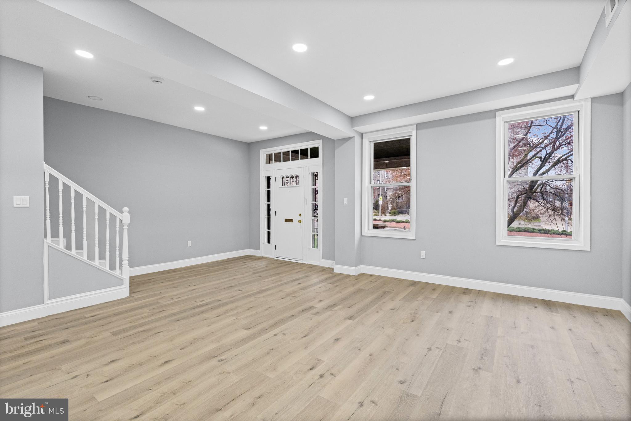 MOSHER - Residential