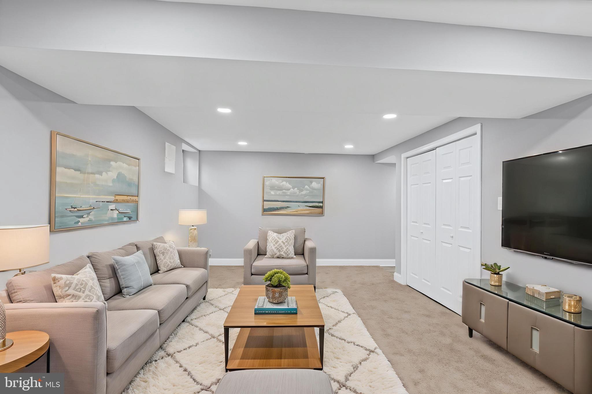 MOSHER - Residential