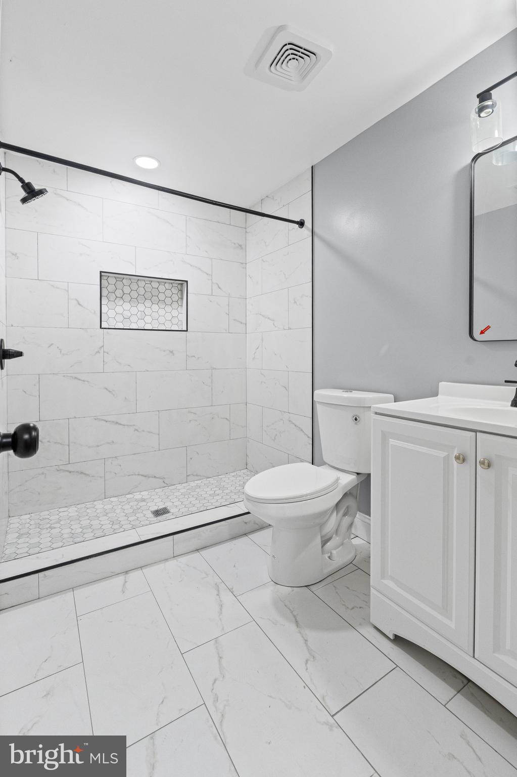 MOSHER - Residential