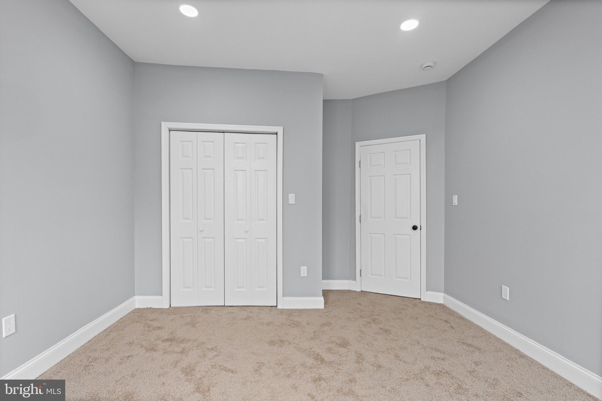 MOSHER - Residential