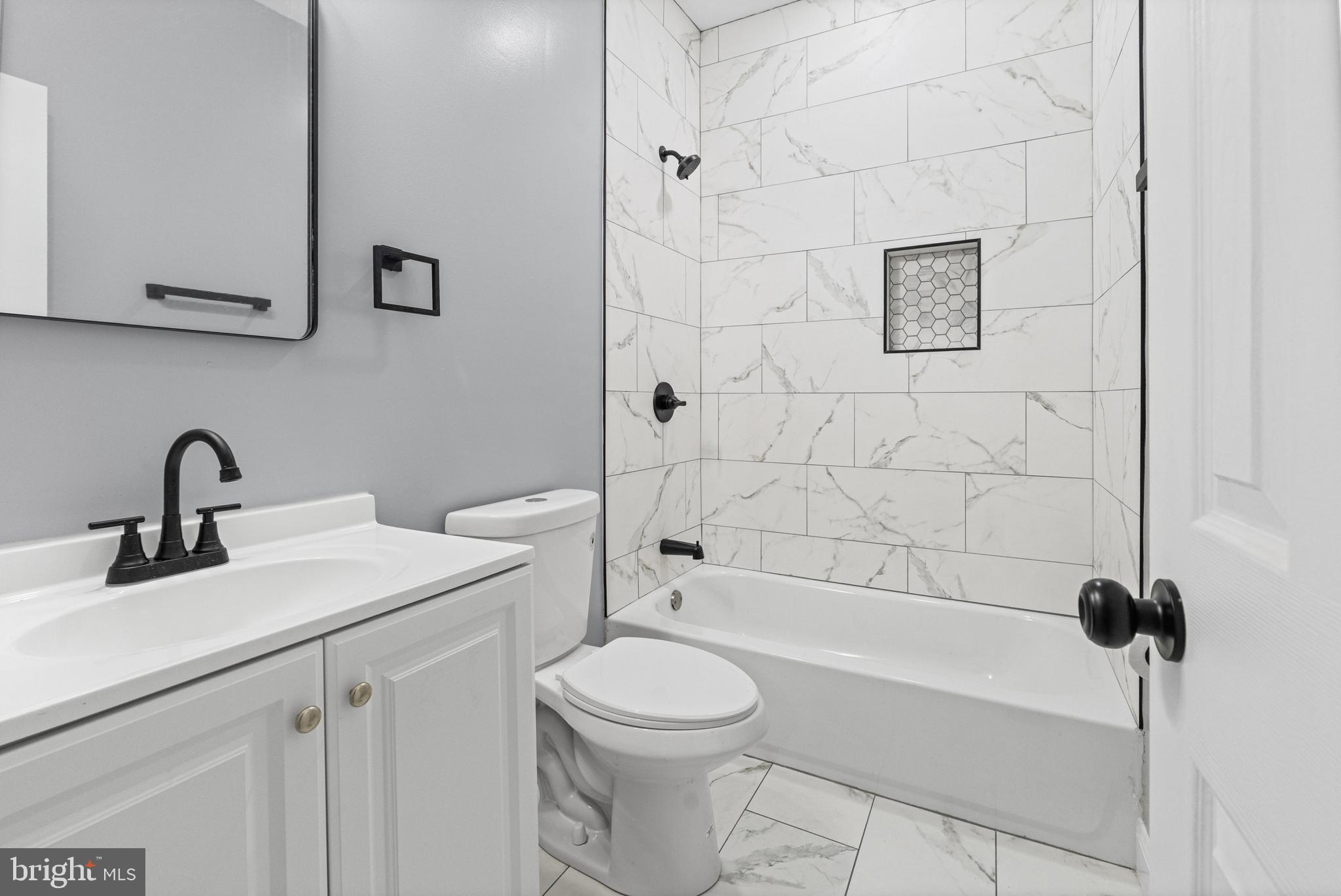 MOSHER - Residential