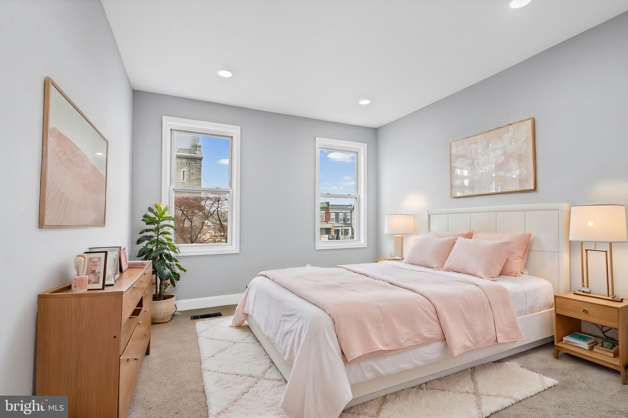 MOSHER - Residential