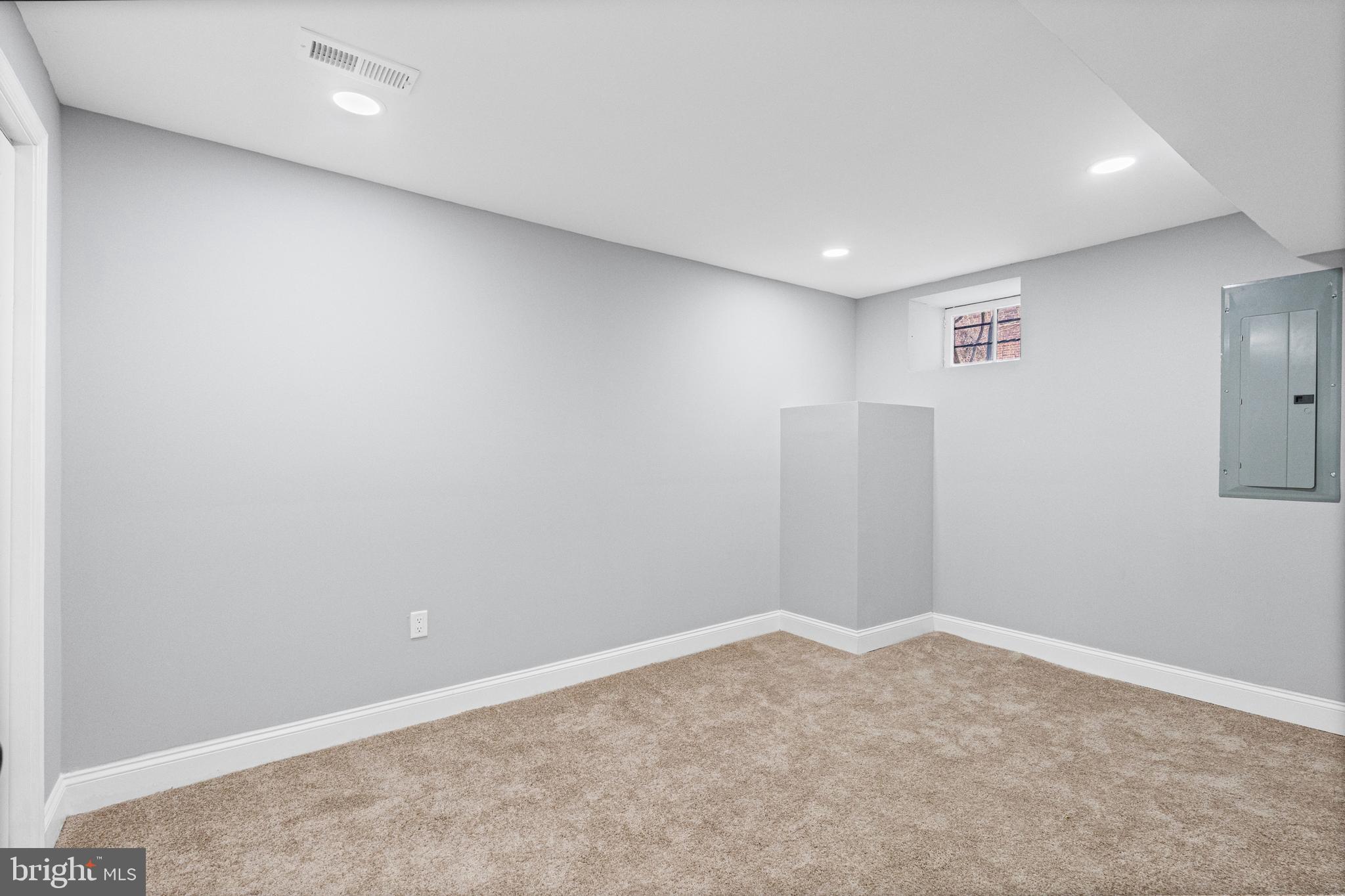 MOSHER - Residential