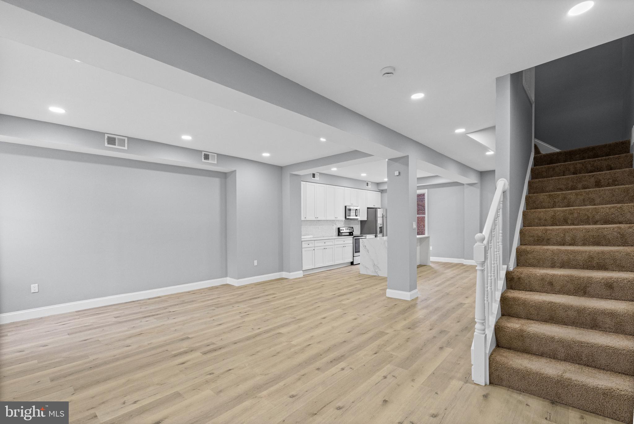 MOSHER - Residential