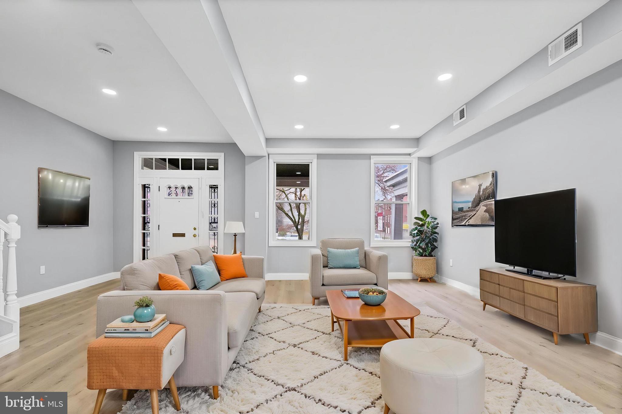 MOSHER - Residential