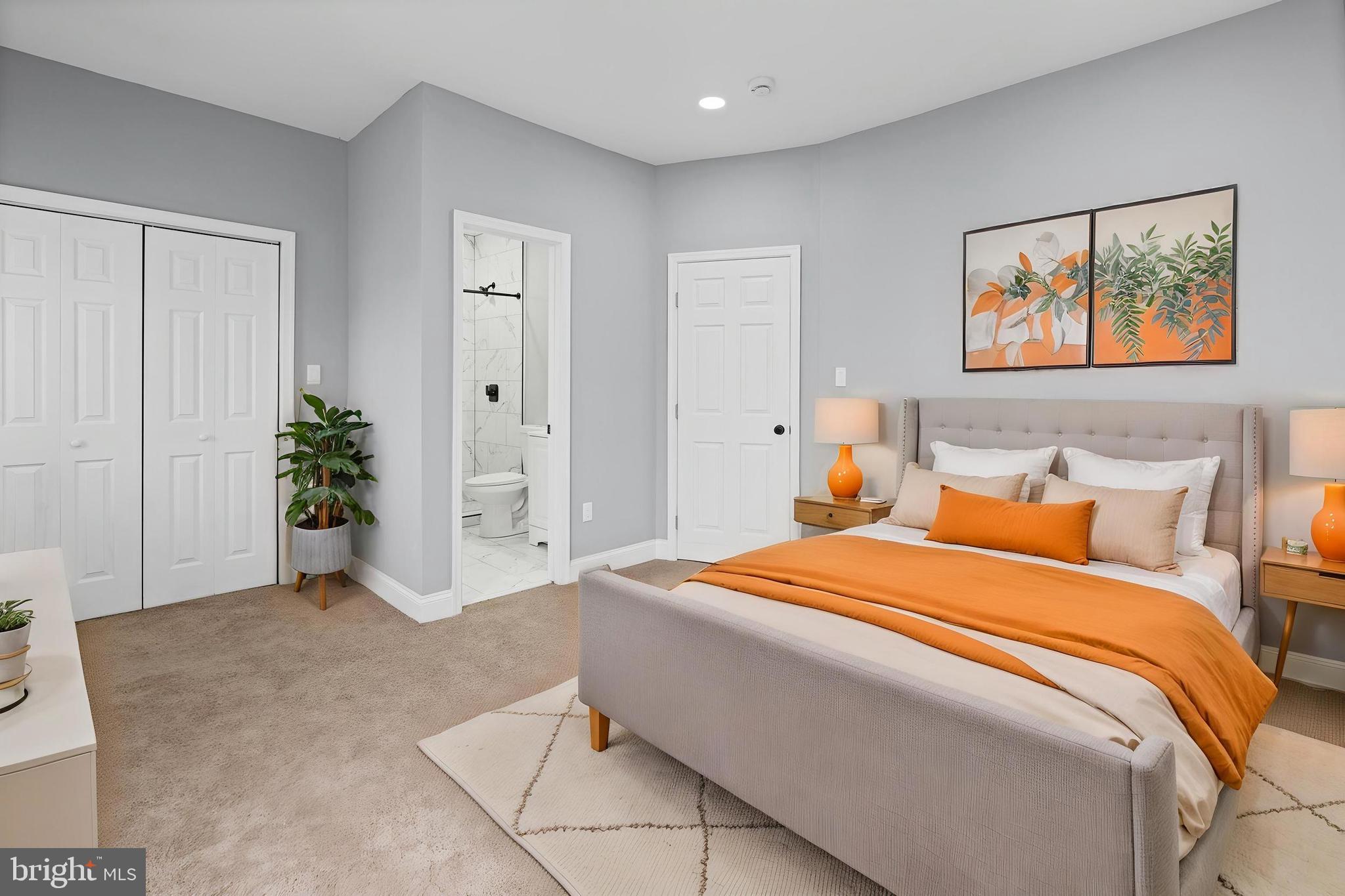 MOSHER - Residential