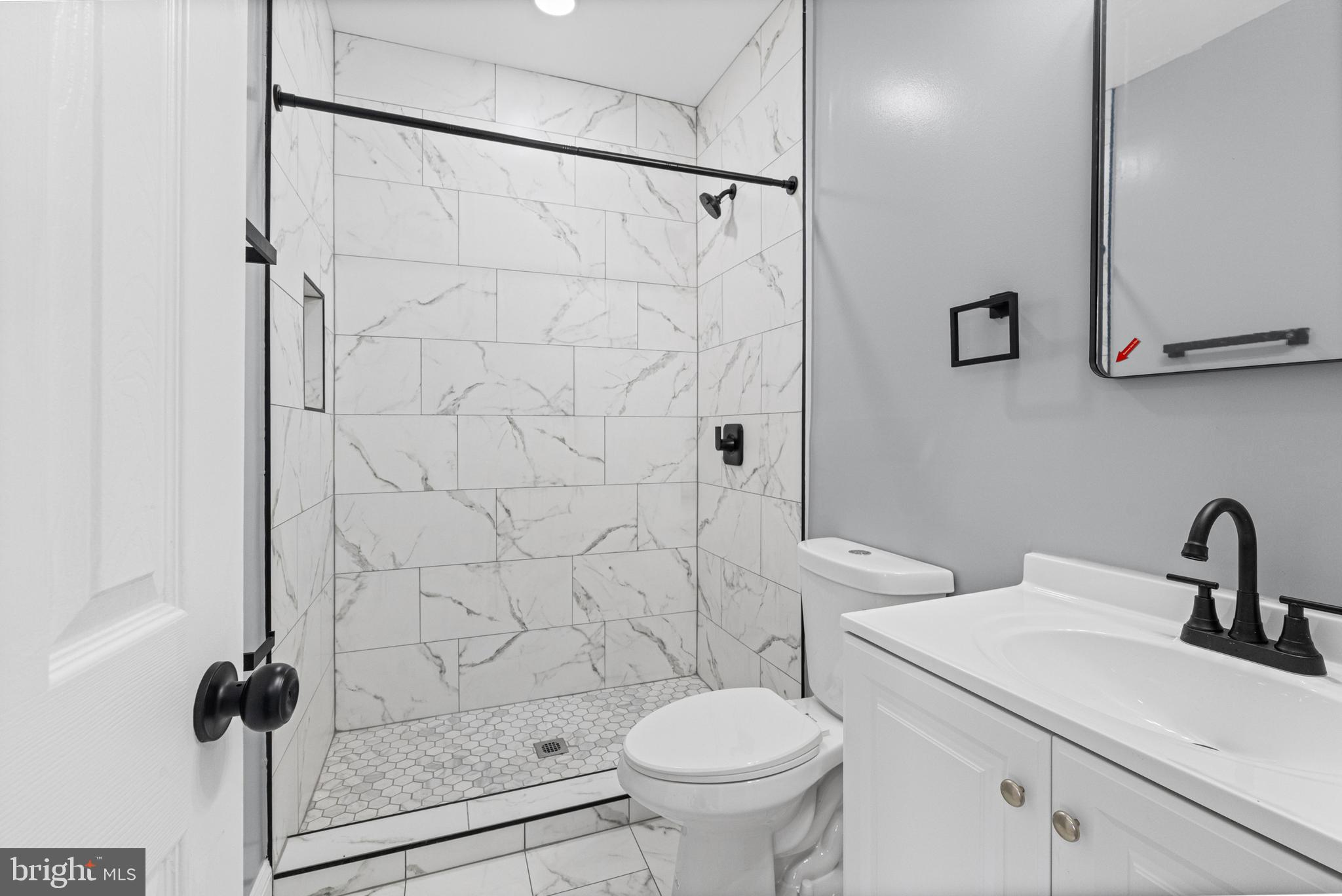 MOSHER - Residential