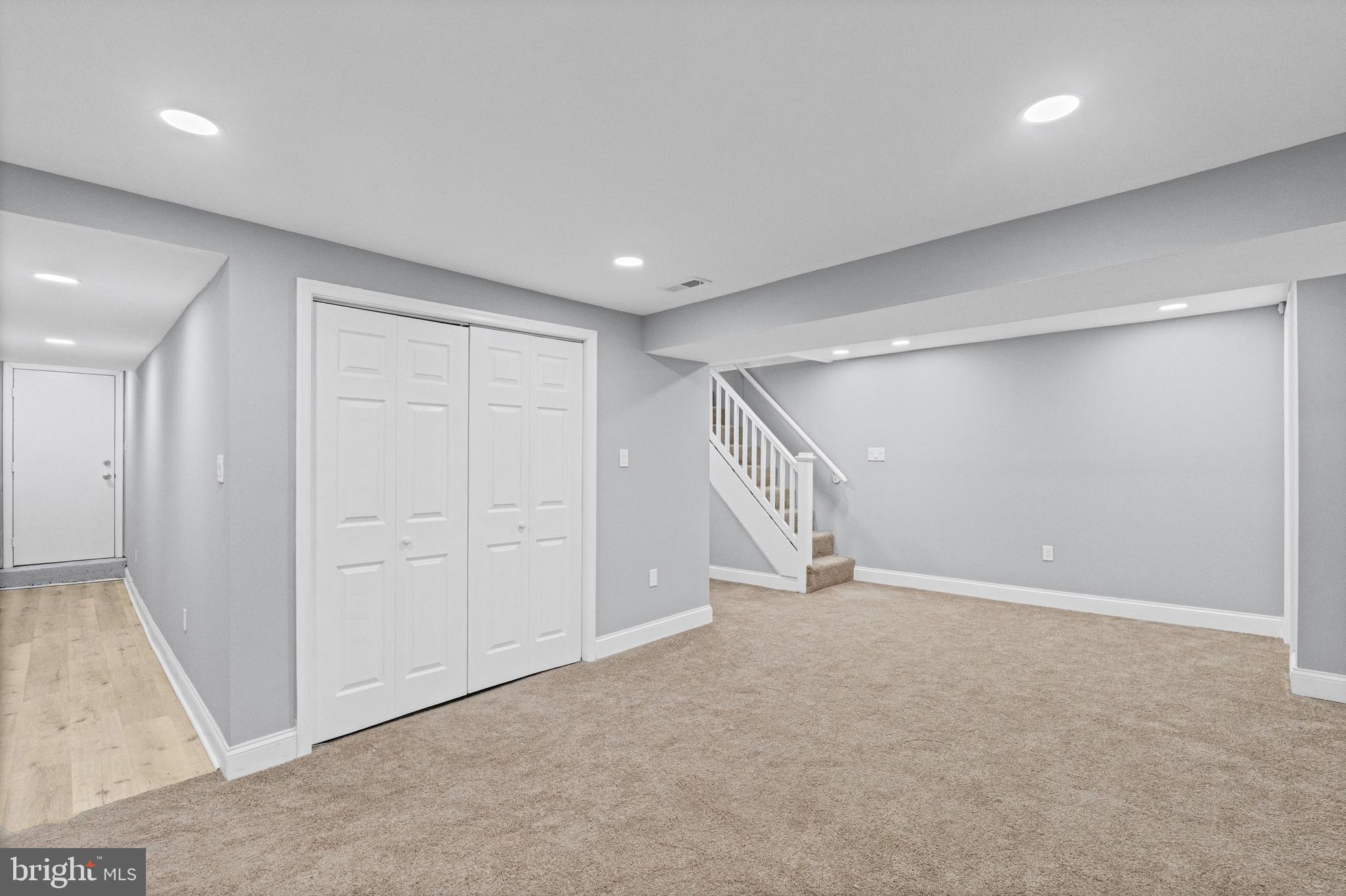 MOSHER - Residential