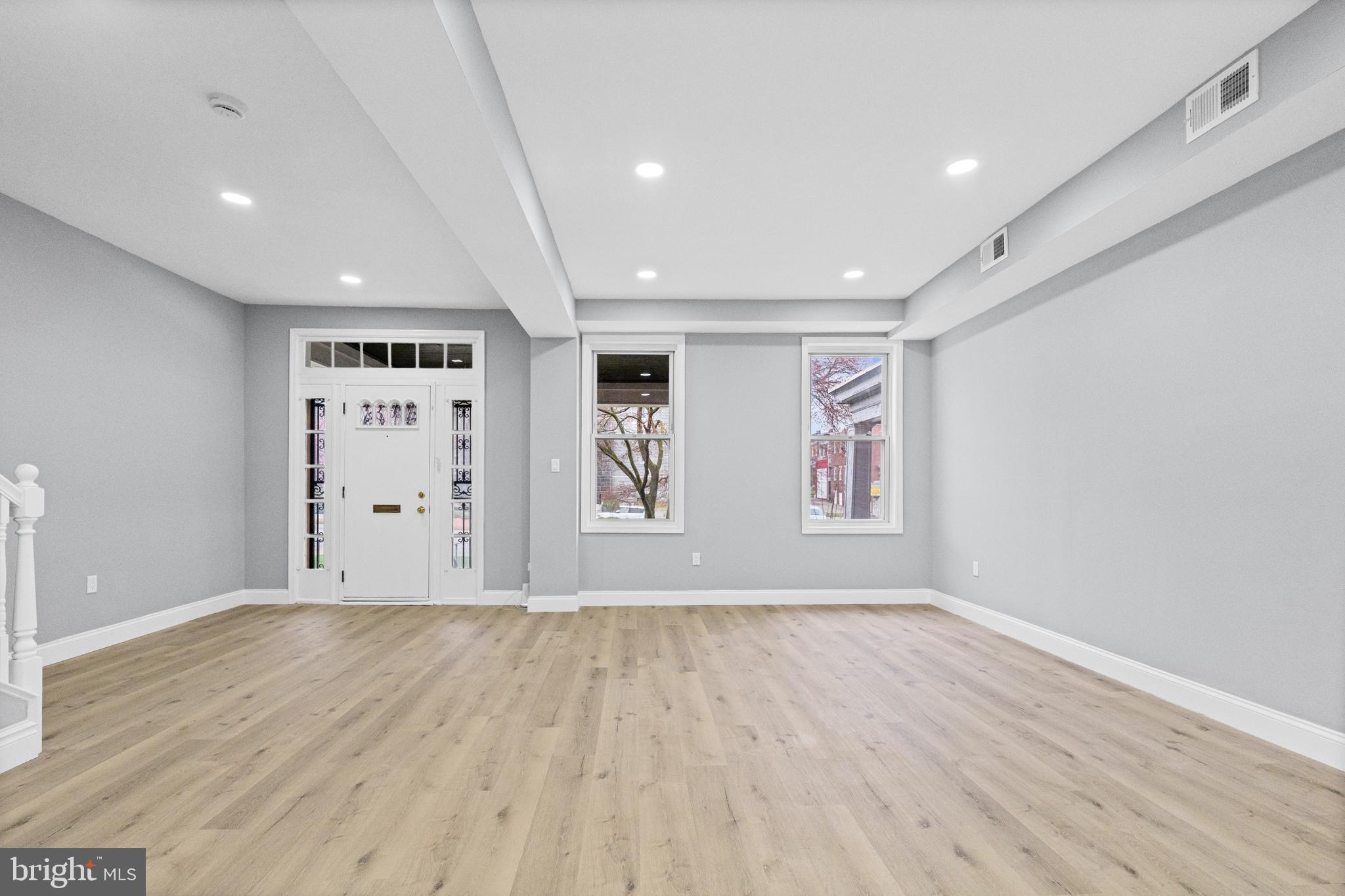 MOSHER - Residential