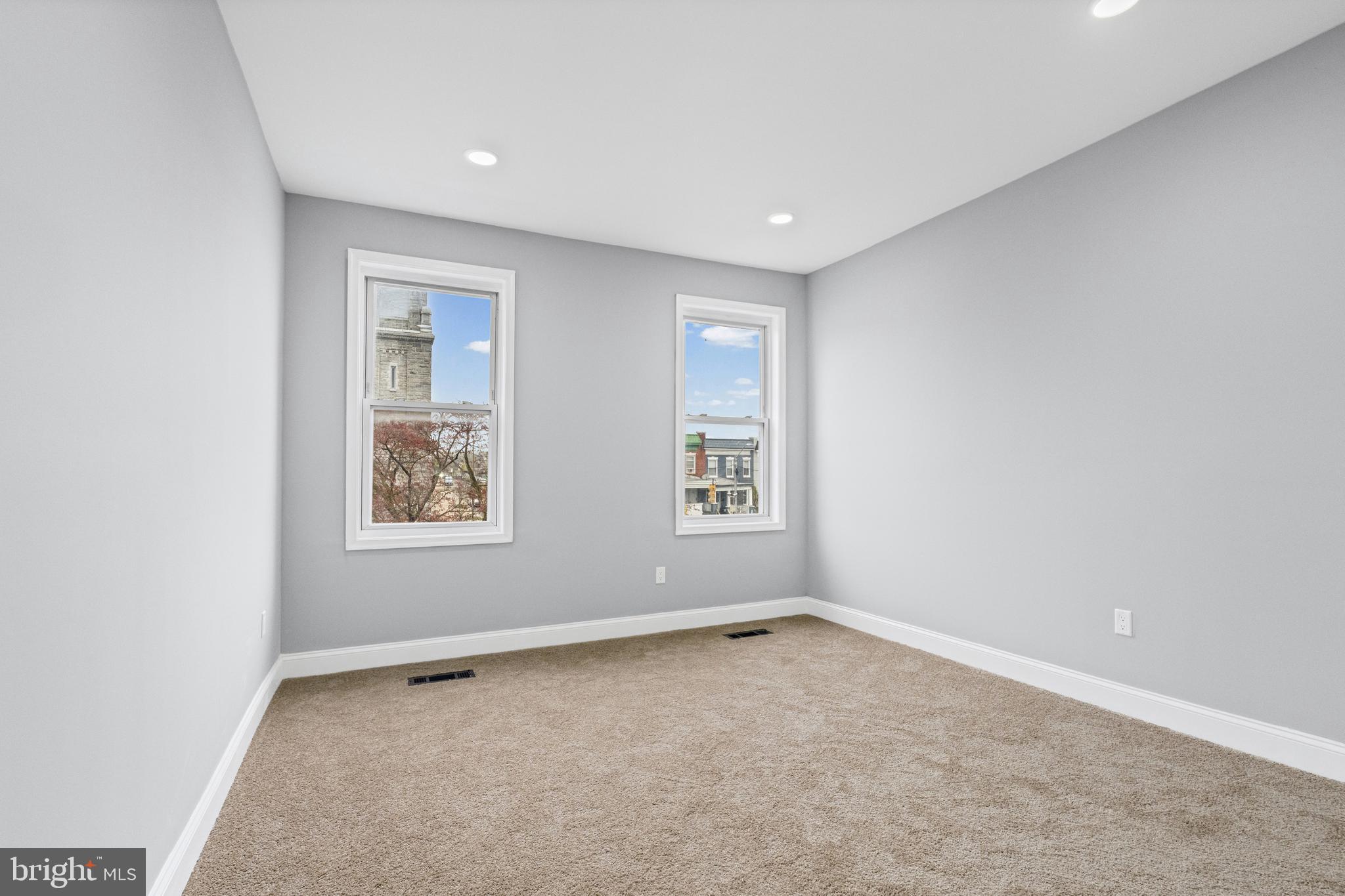 MOSHER - Residential