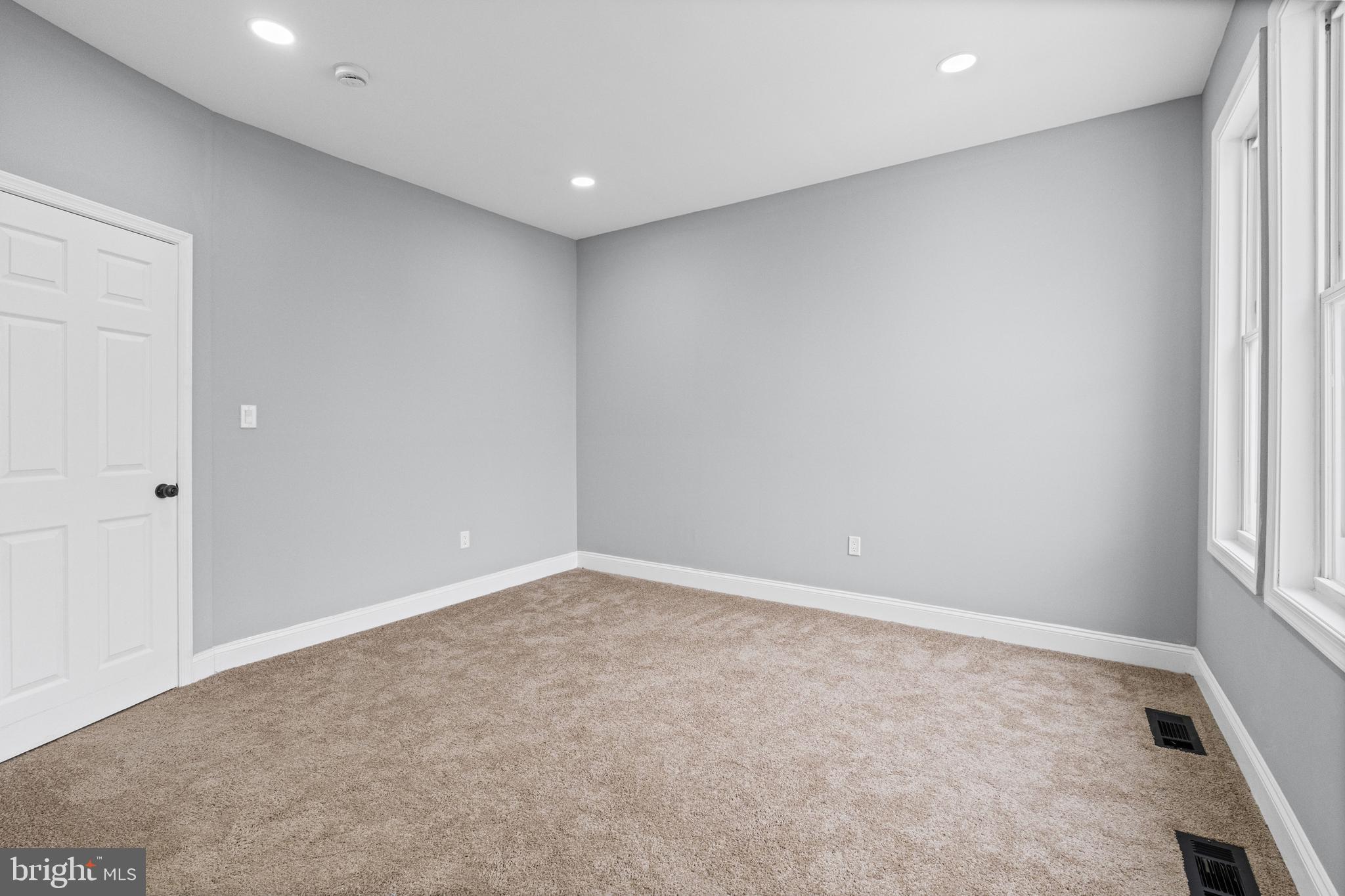 MOSHER - Residential