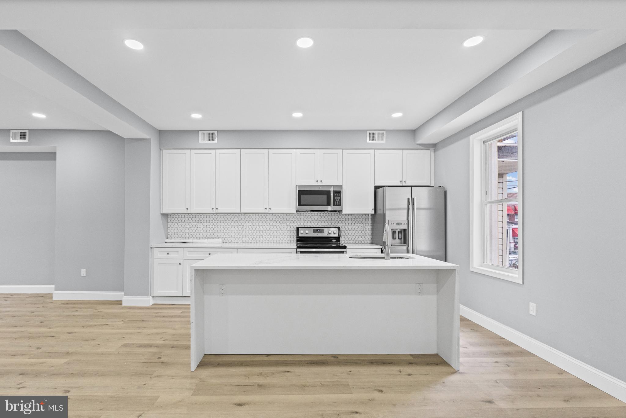 MOSHER - Residential