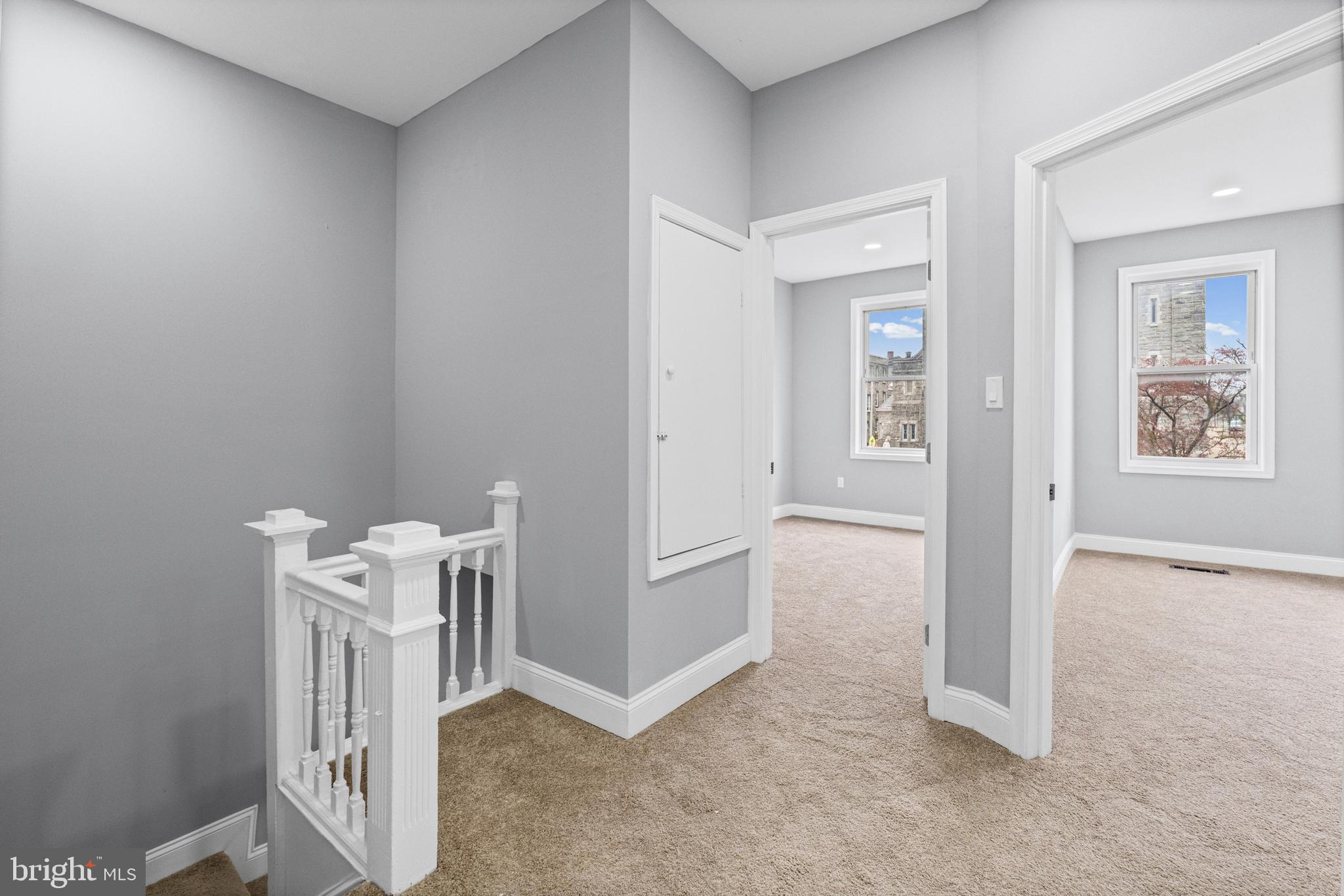 MOSHER - Residential