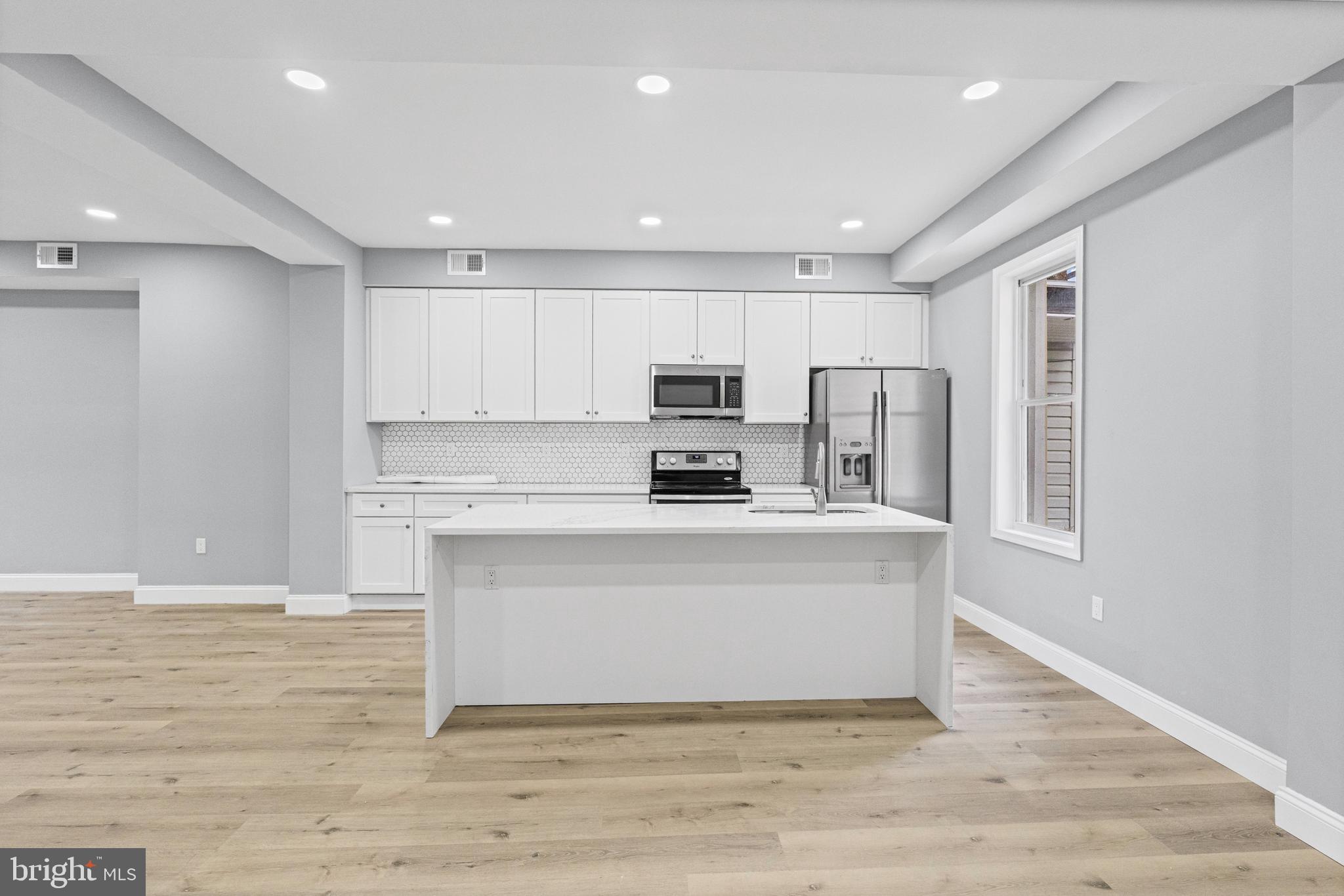 MOSHER - Residential