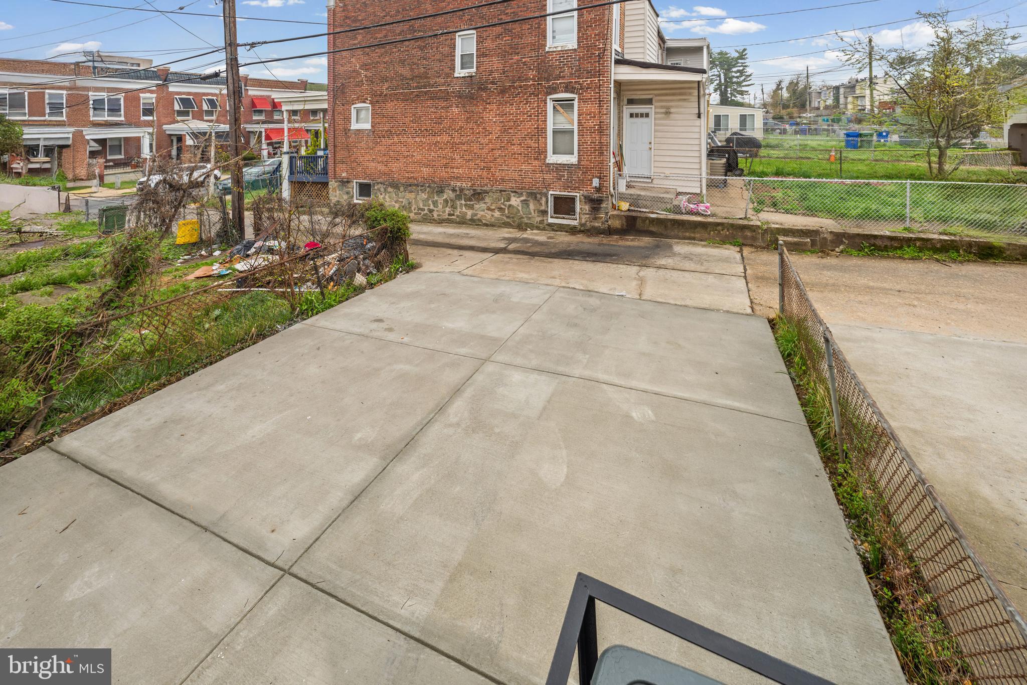 MOSHER - Residential