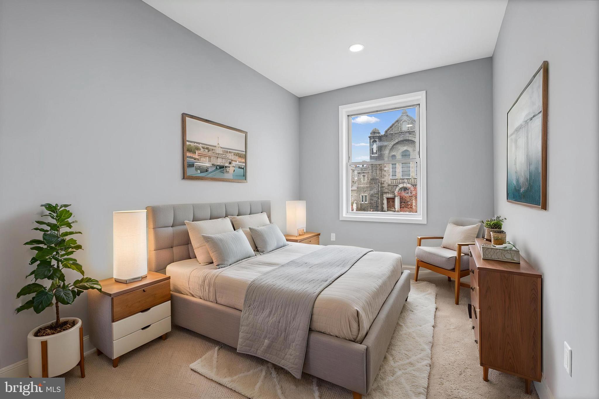 MOSHER - Residential