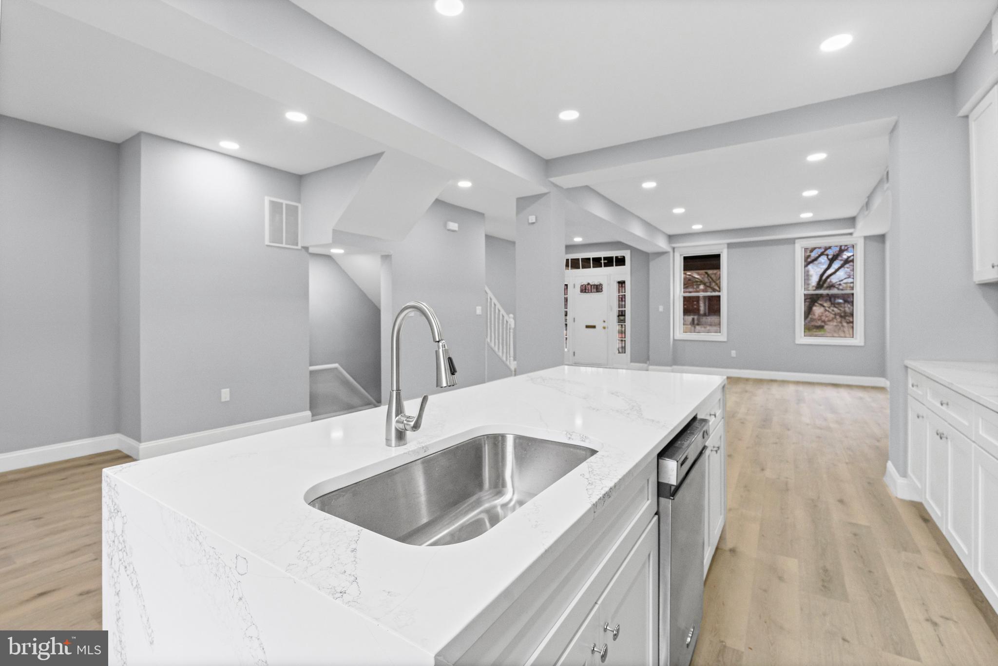 MOSHER - Residential