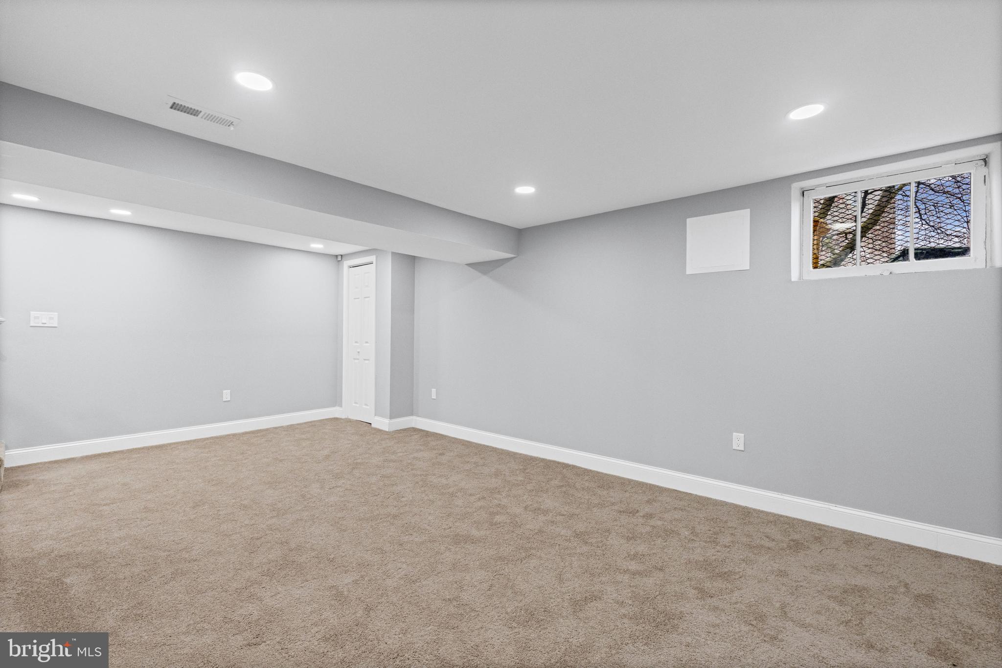 MOSHER - Residential