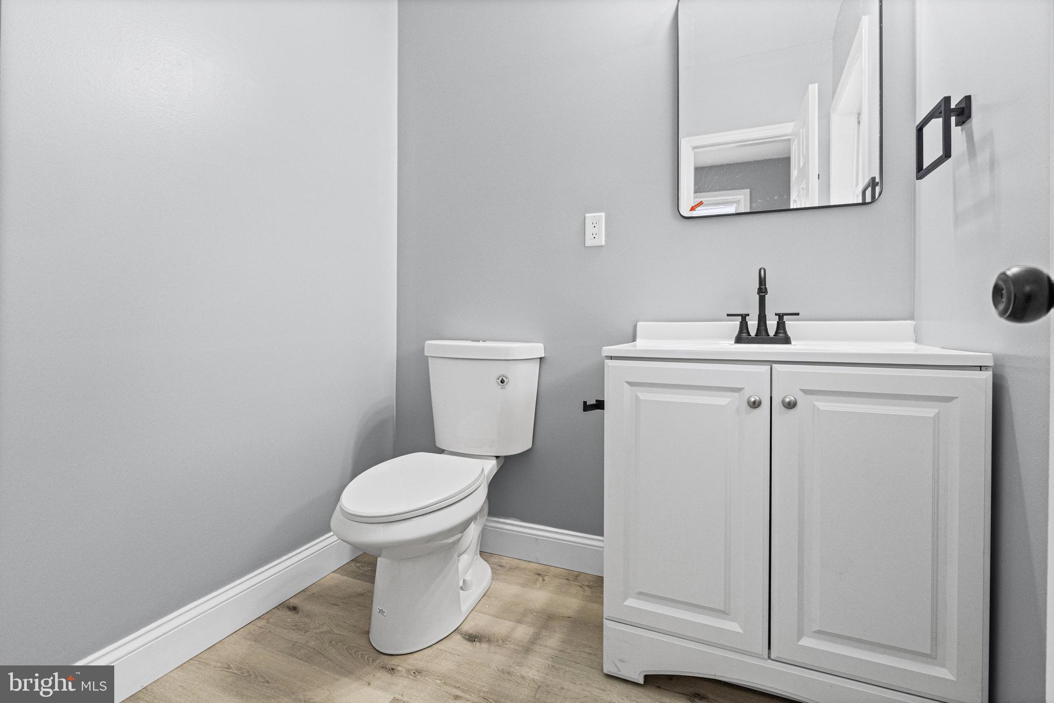 MOSHER - Residential