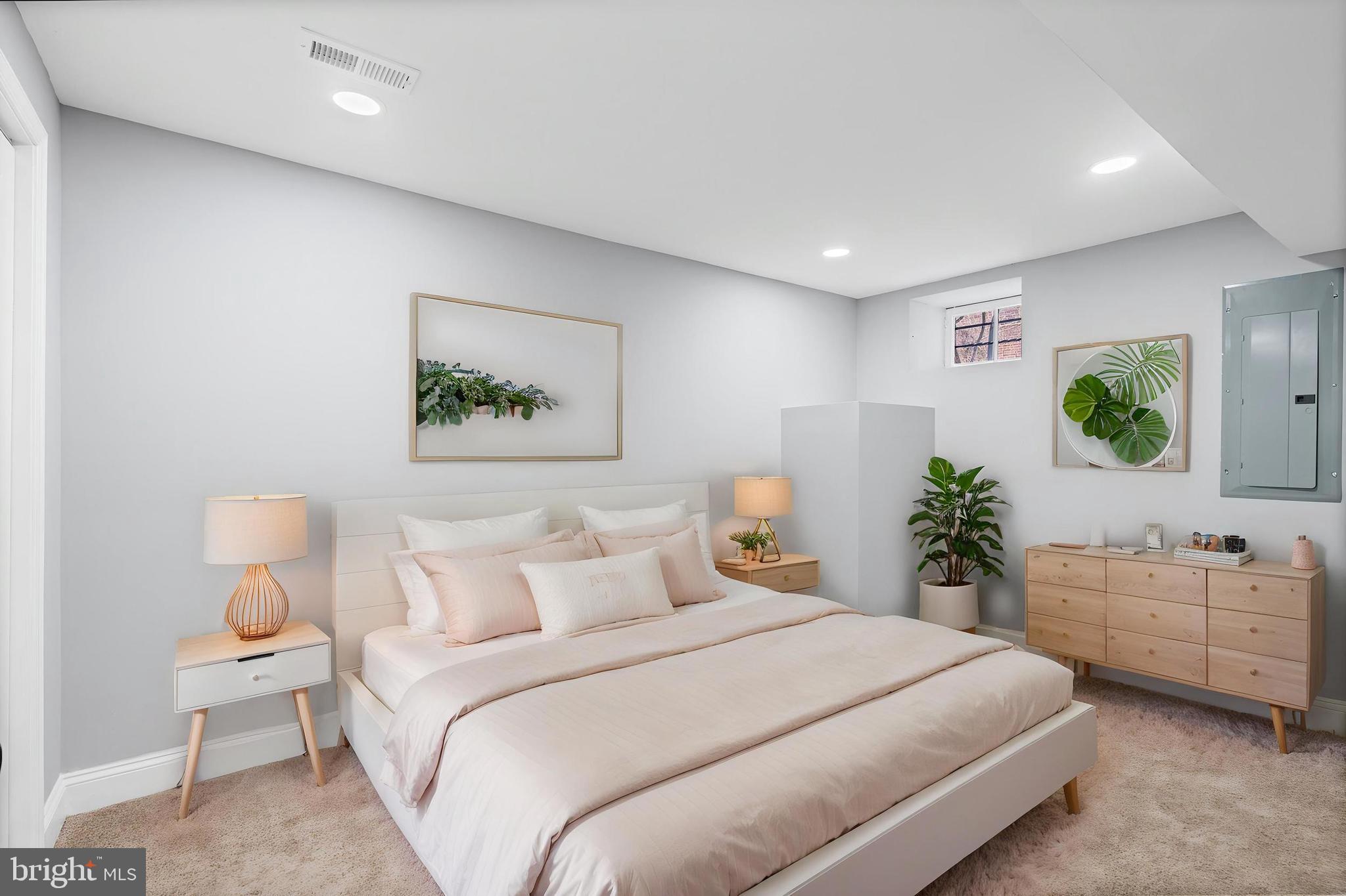 MOSHER - Residential